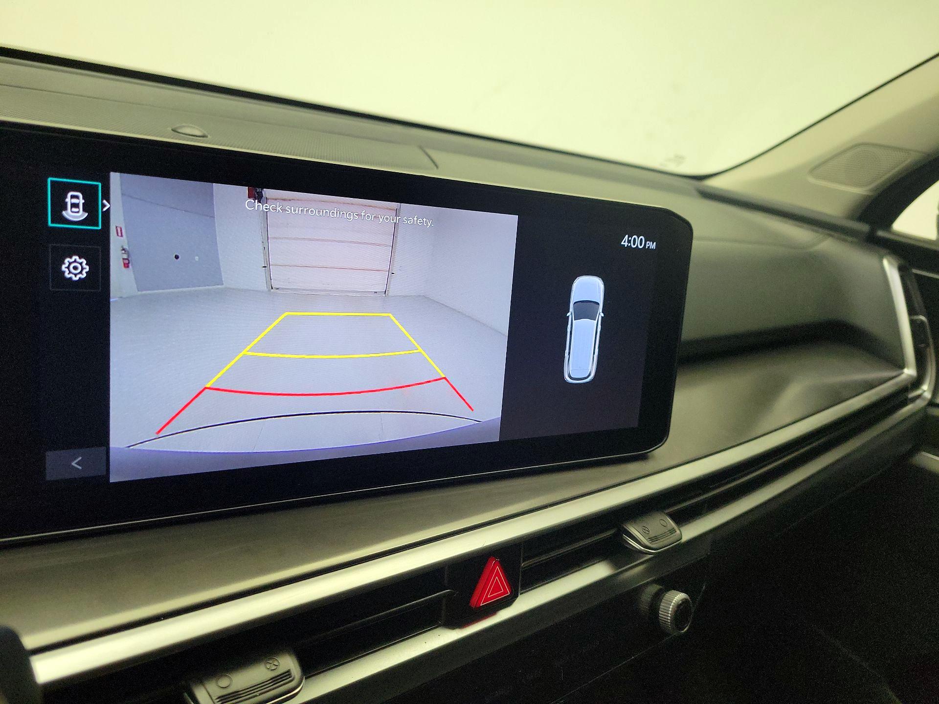 Thumbnail: 2024 Kia Sorento - 15