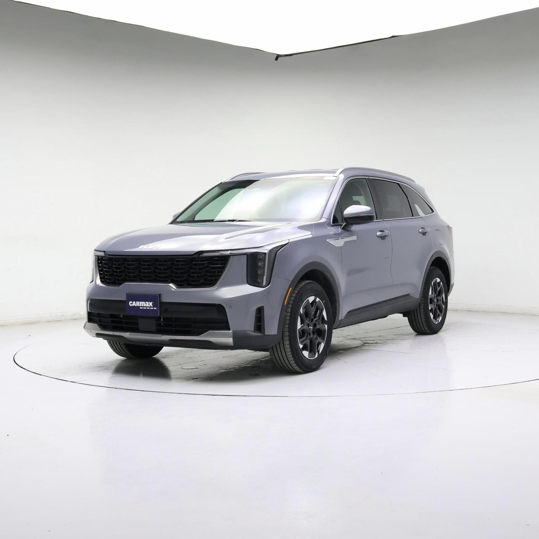 Thumbnail: 2024 Kia Sorento - 4