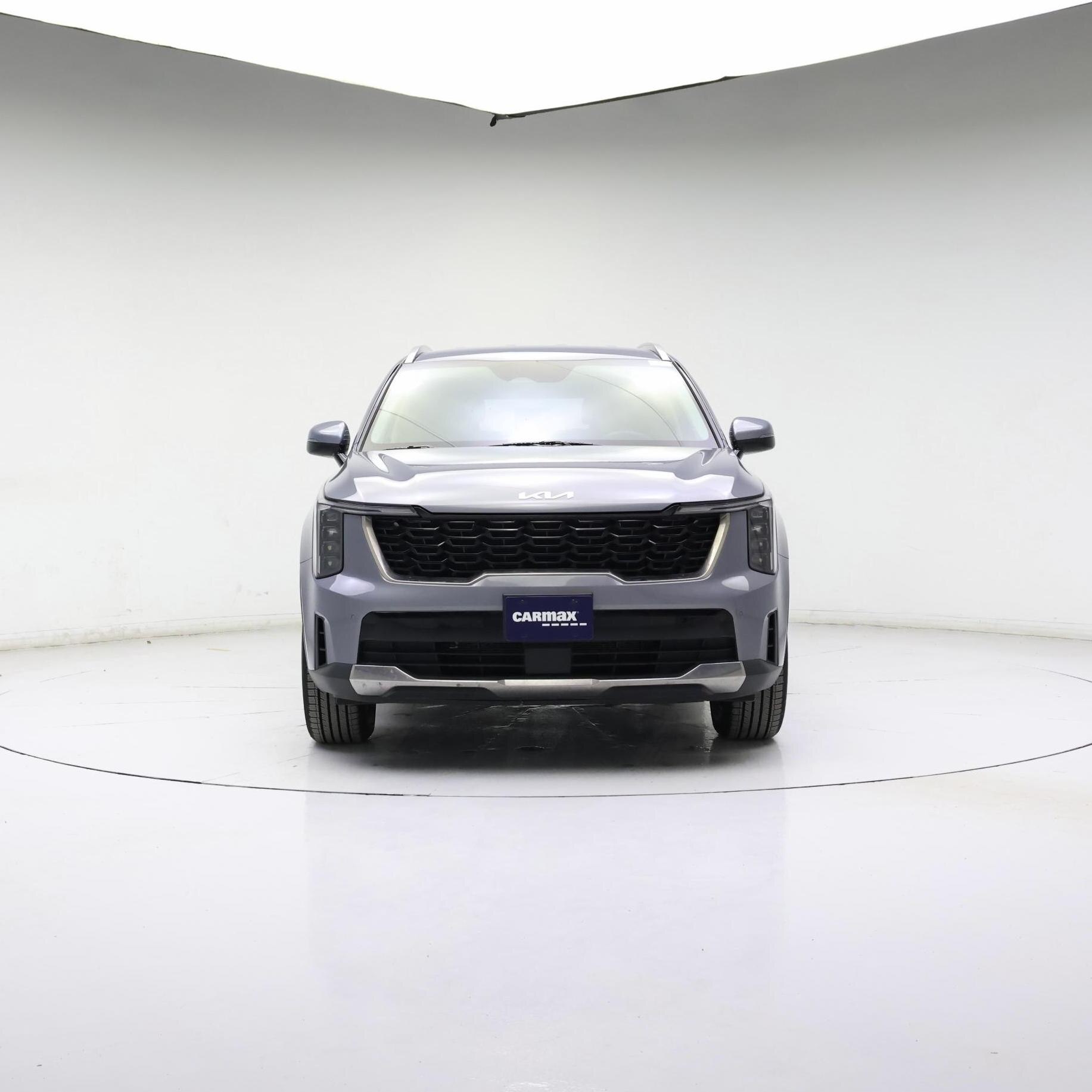 Thumbnail: 2024 Kia Sorento - 5