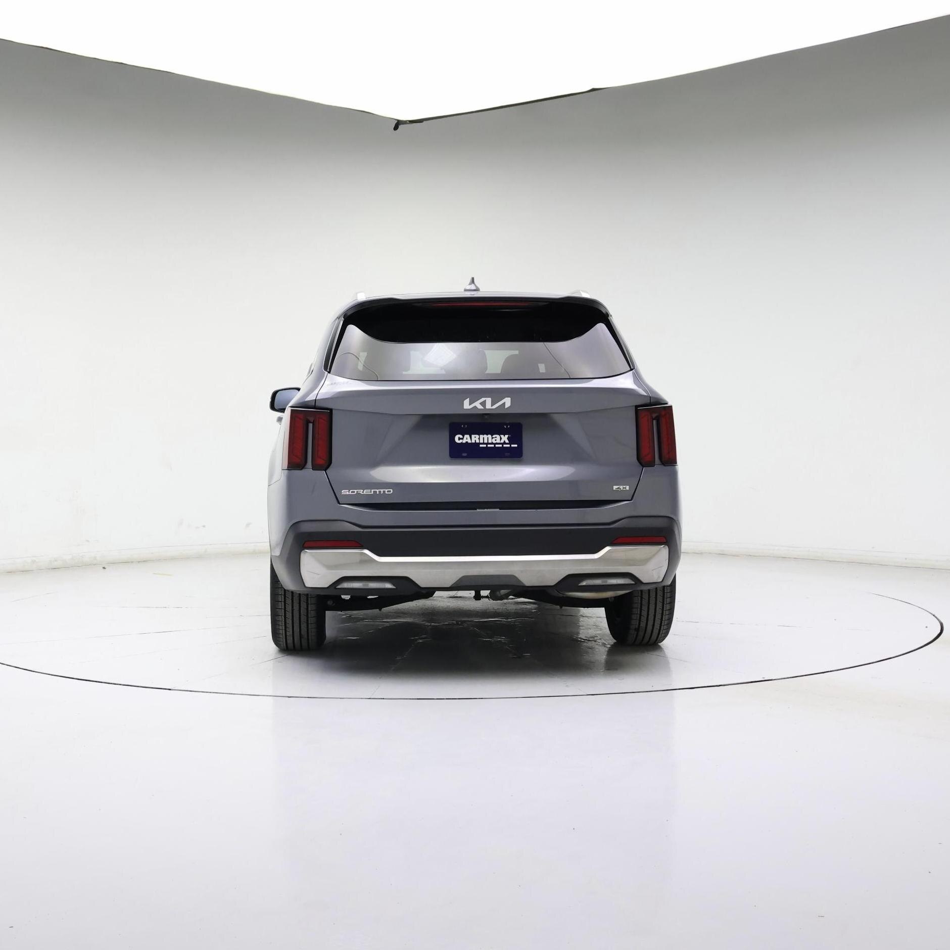 Thumbnail: 2024 Kia Sorento - 6