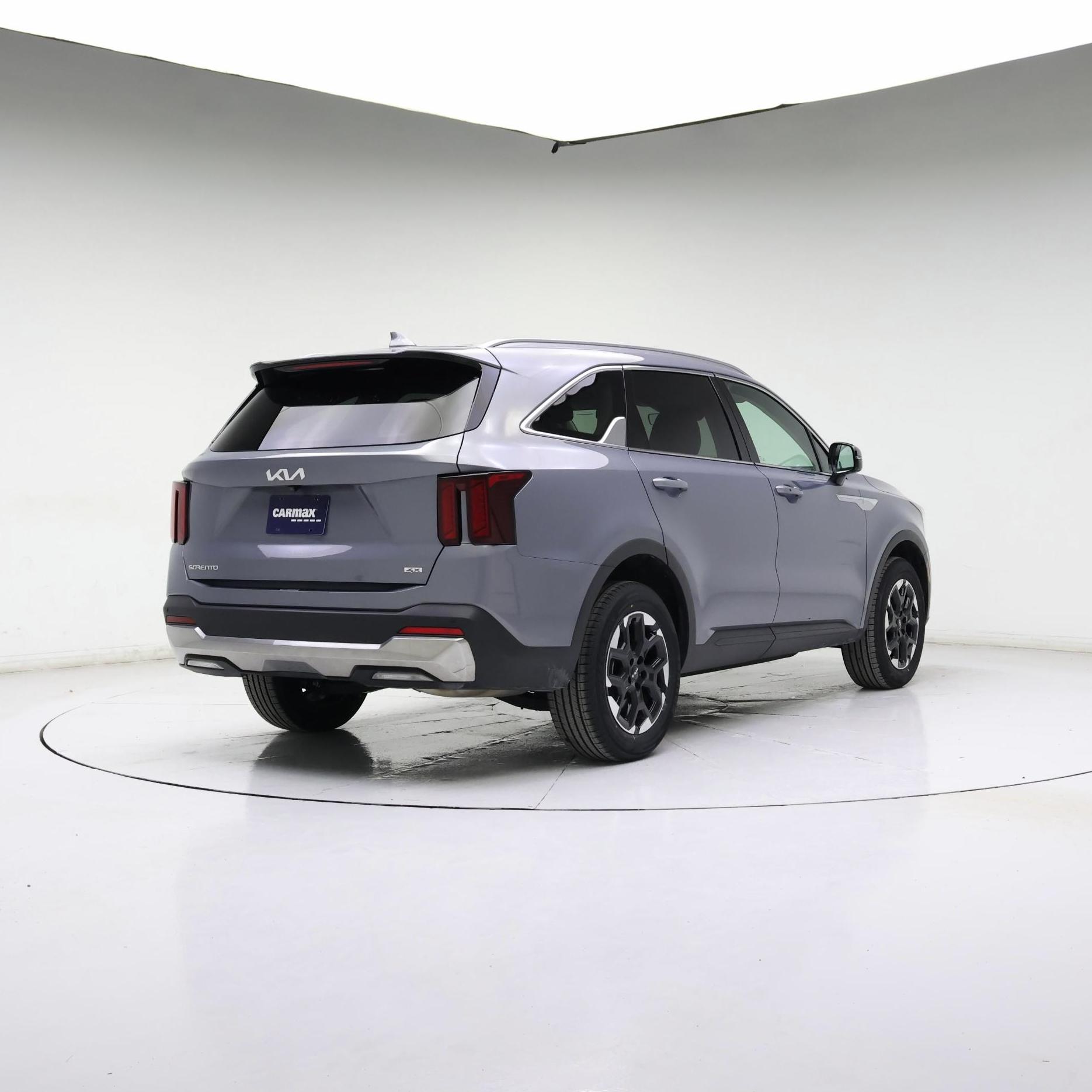 Thumbnail: 2024 Kia Sorento - 8