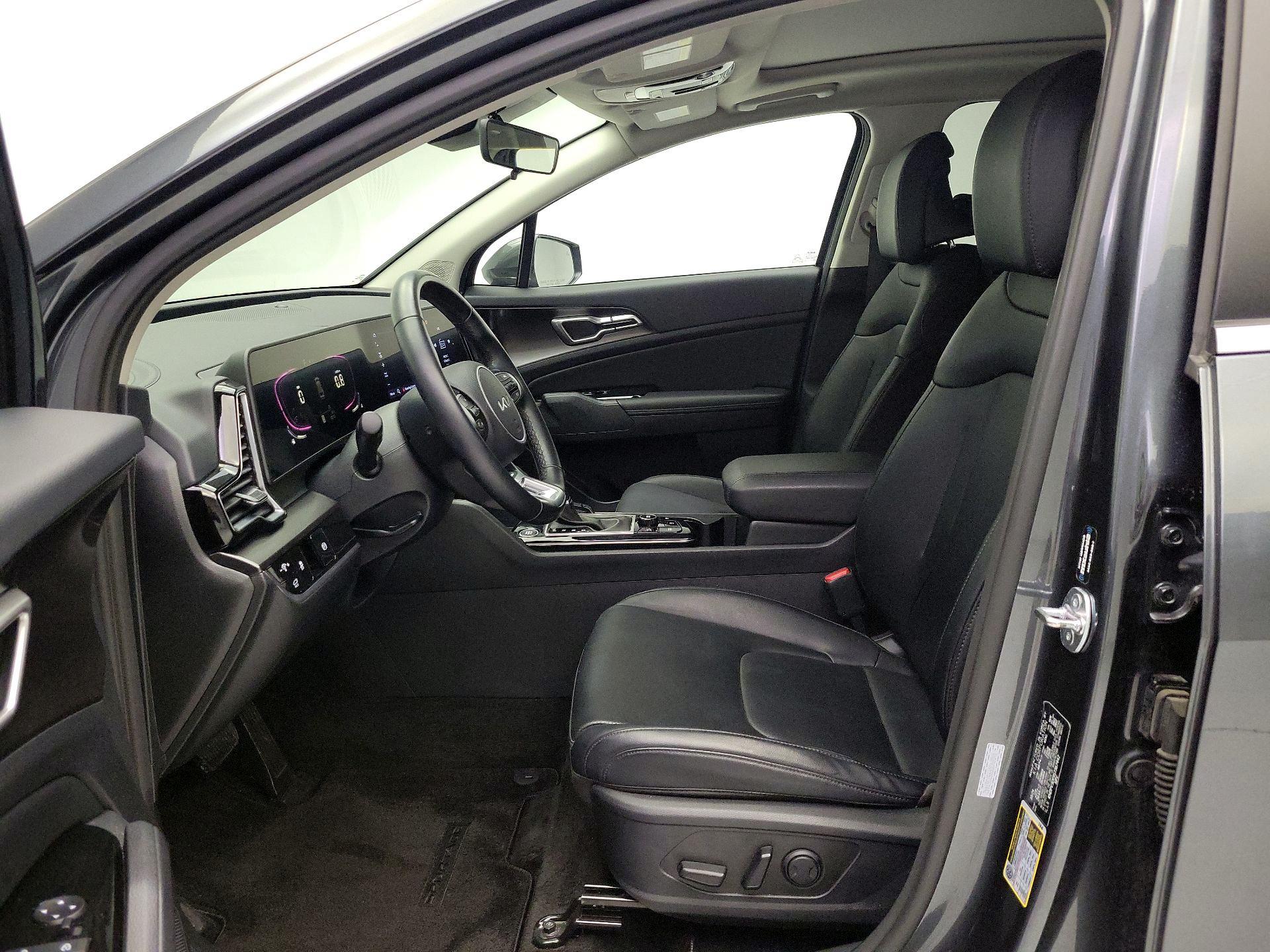 Thumbnail: 2025 Kia Sportage - 11