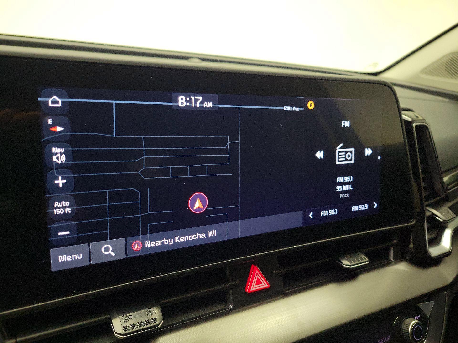 Thumbnail: 2025 Kia Sportage - 13