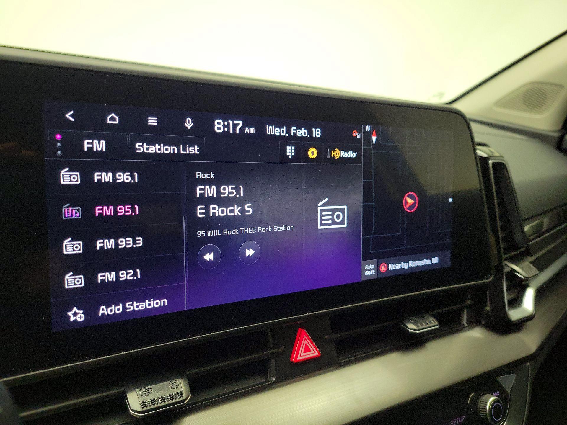 Thumbnail: 2025 Kia Sportage - 15