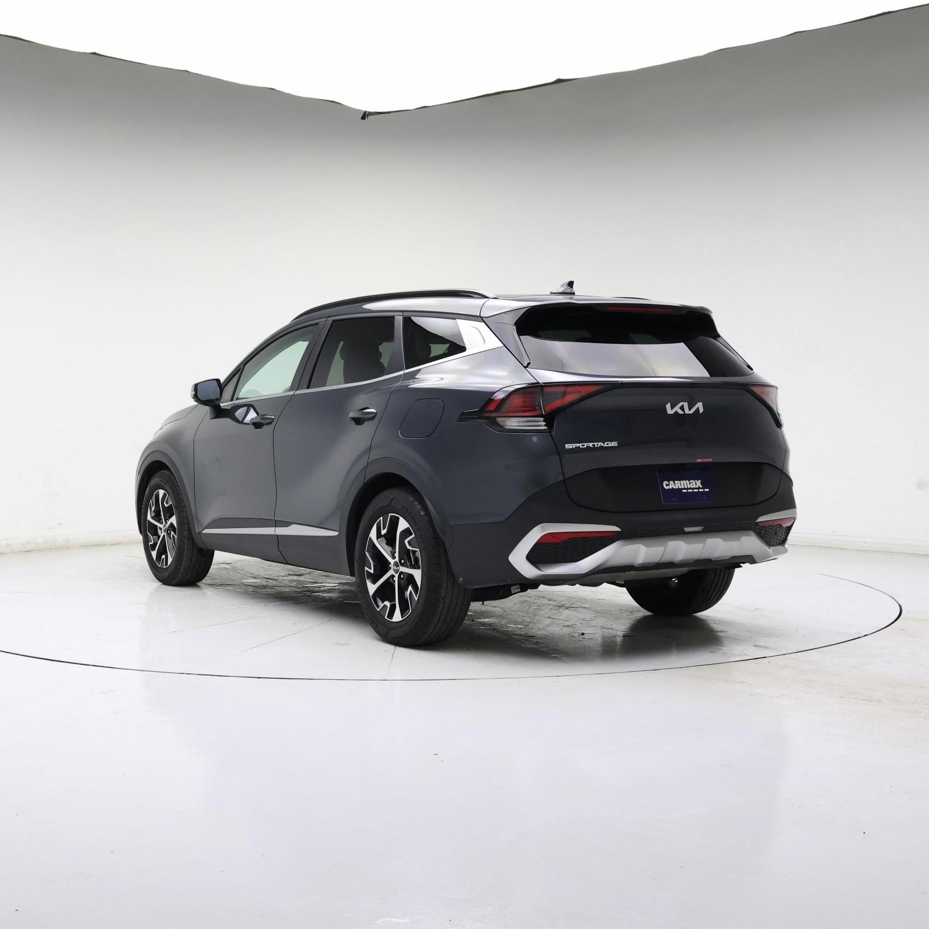 Thumbnail: 2025 Kia Sportage - 2