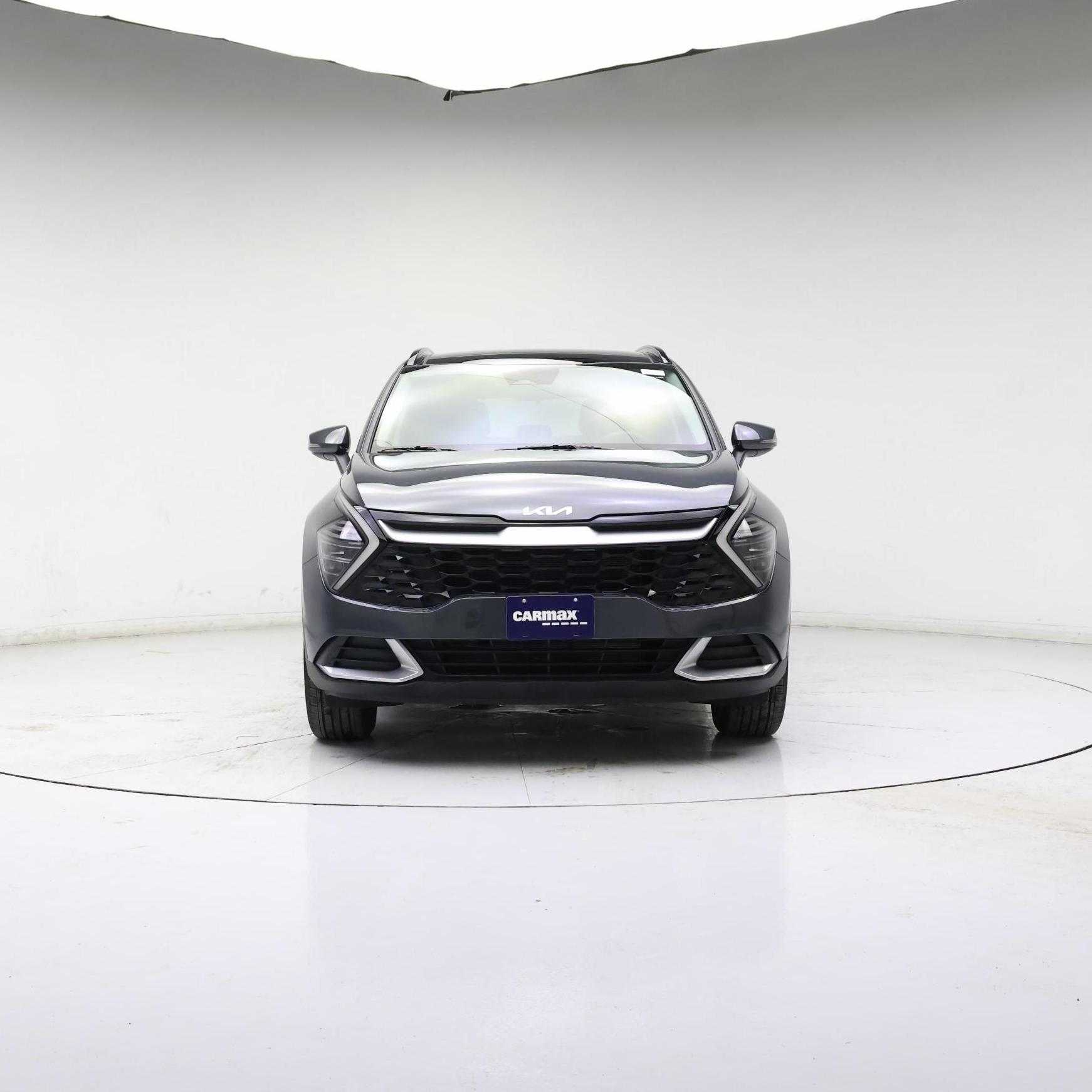 Thumbnail: 2025 Kia Sportage - 5