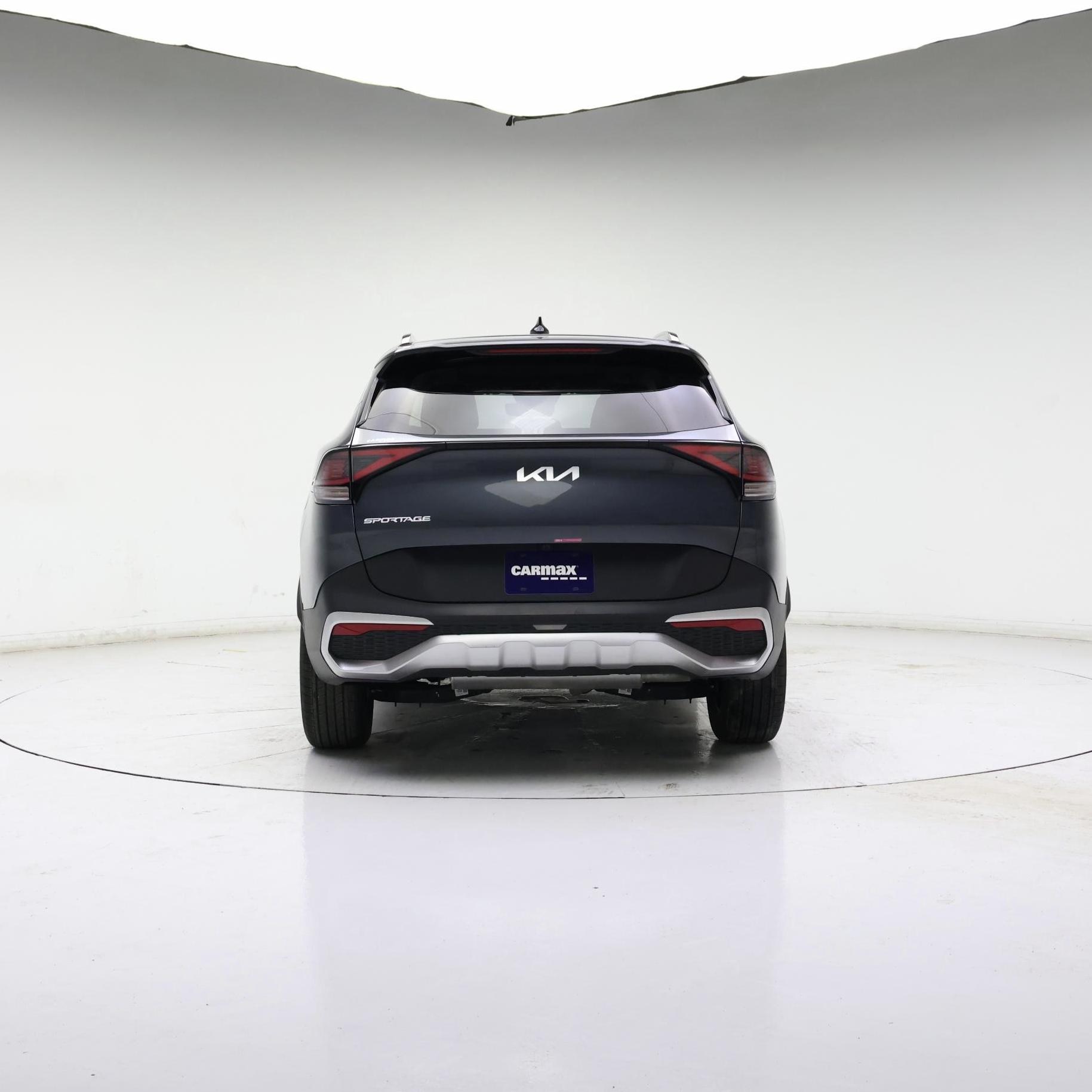 Thumbnail: 2025 Kia Sportage - 6