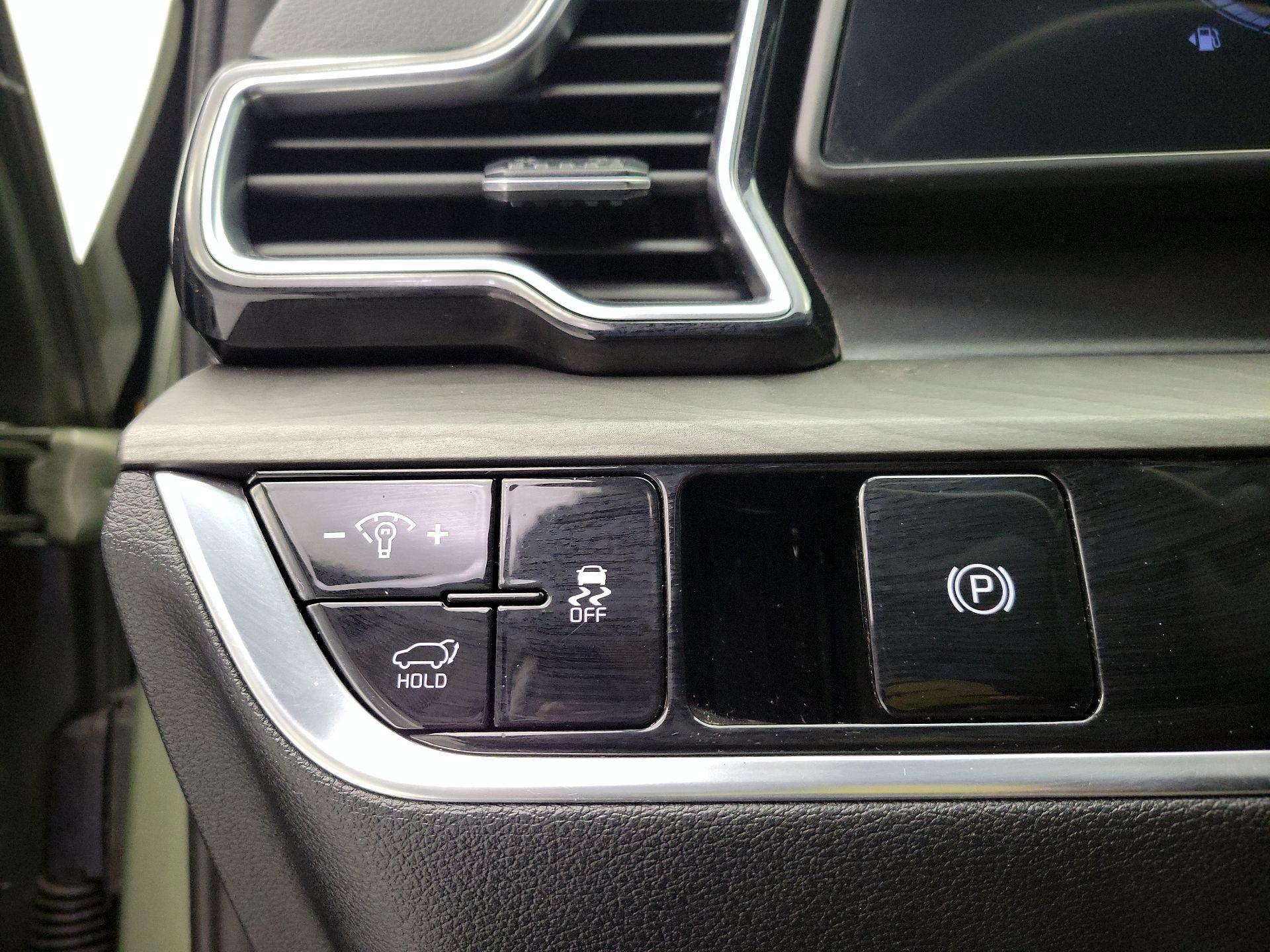 Thumbnail: 2024 Kia Sportage - 13