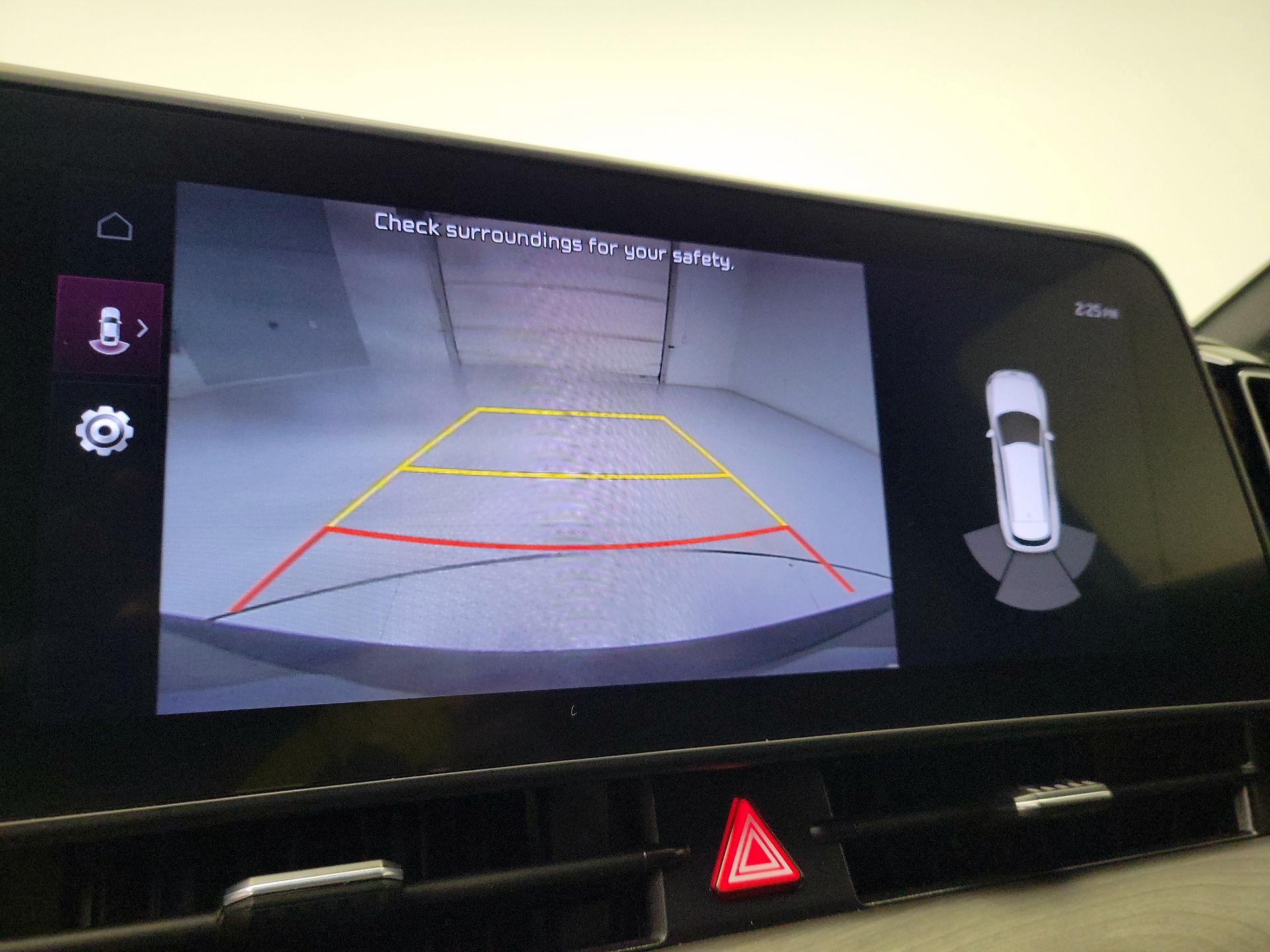 Thumbnail: 2024 Kia Sportage - 15