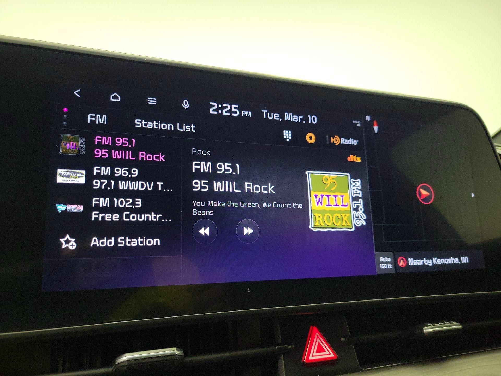 Thumbnail: 2024 Kia Sportage - 16