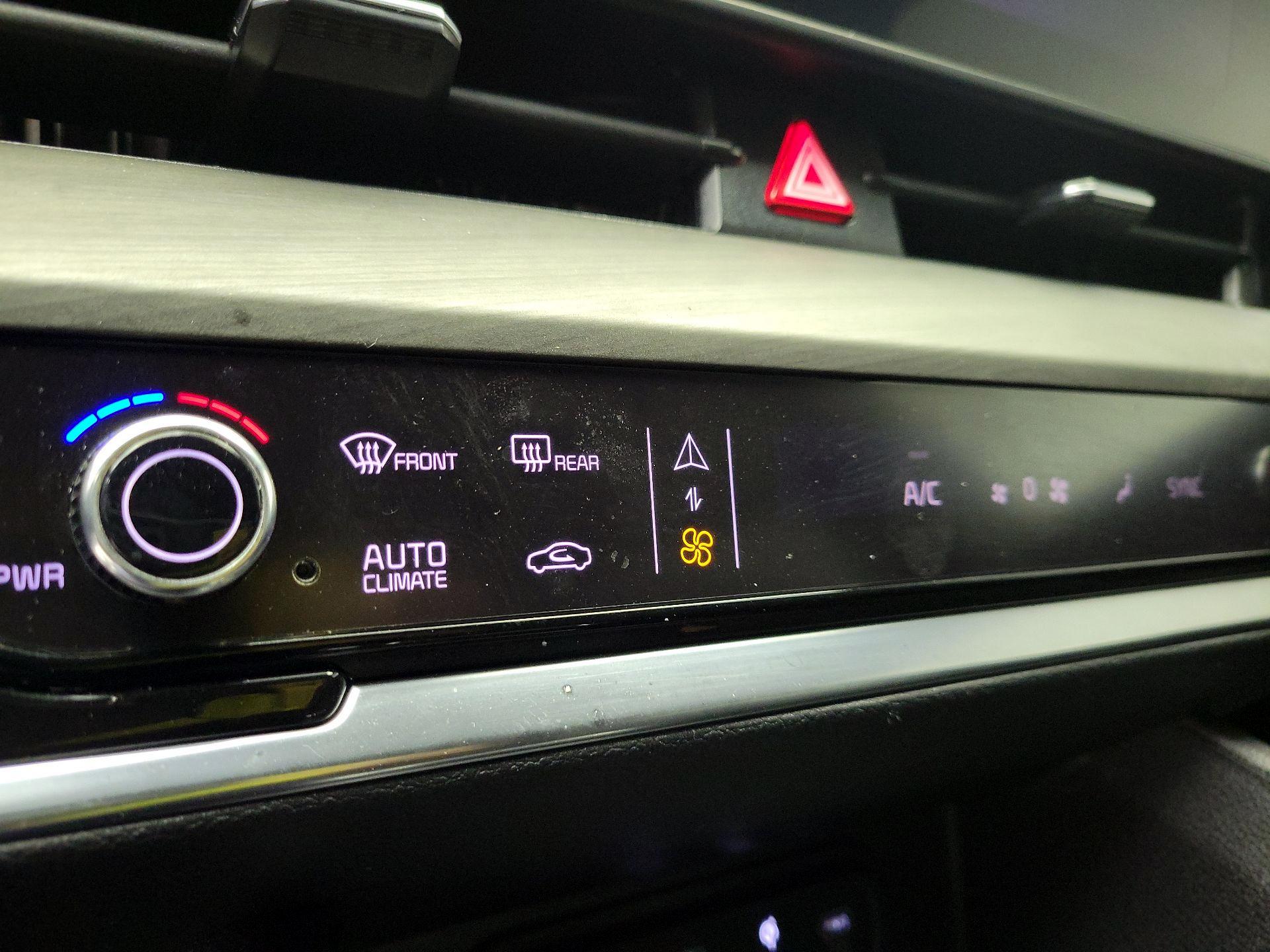 Thumbnail: 2024 Kia Sportage - 17