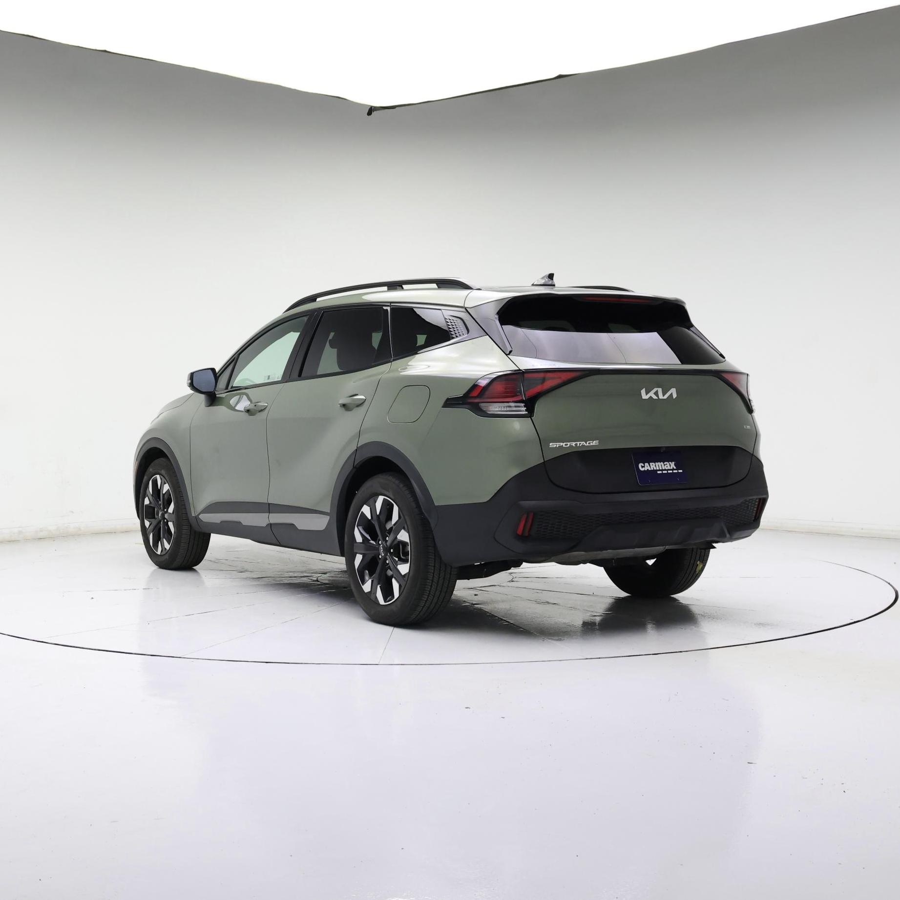 Thumbnail: 2024 Kia Sportage - 2