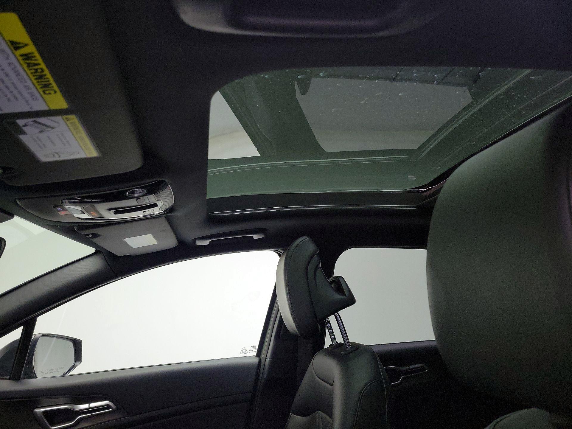 Thumbnail: 2024 Kia Sportage - 20