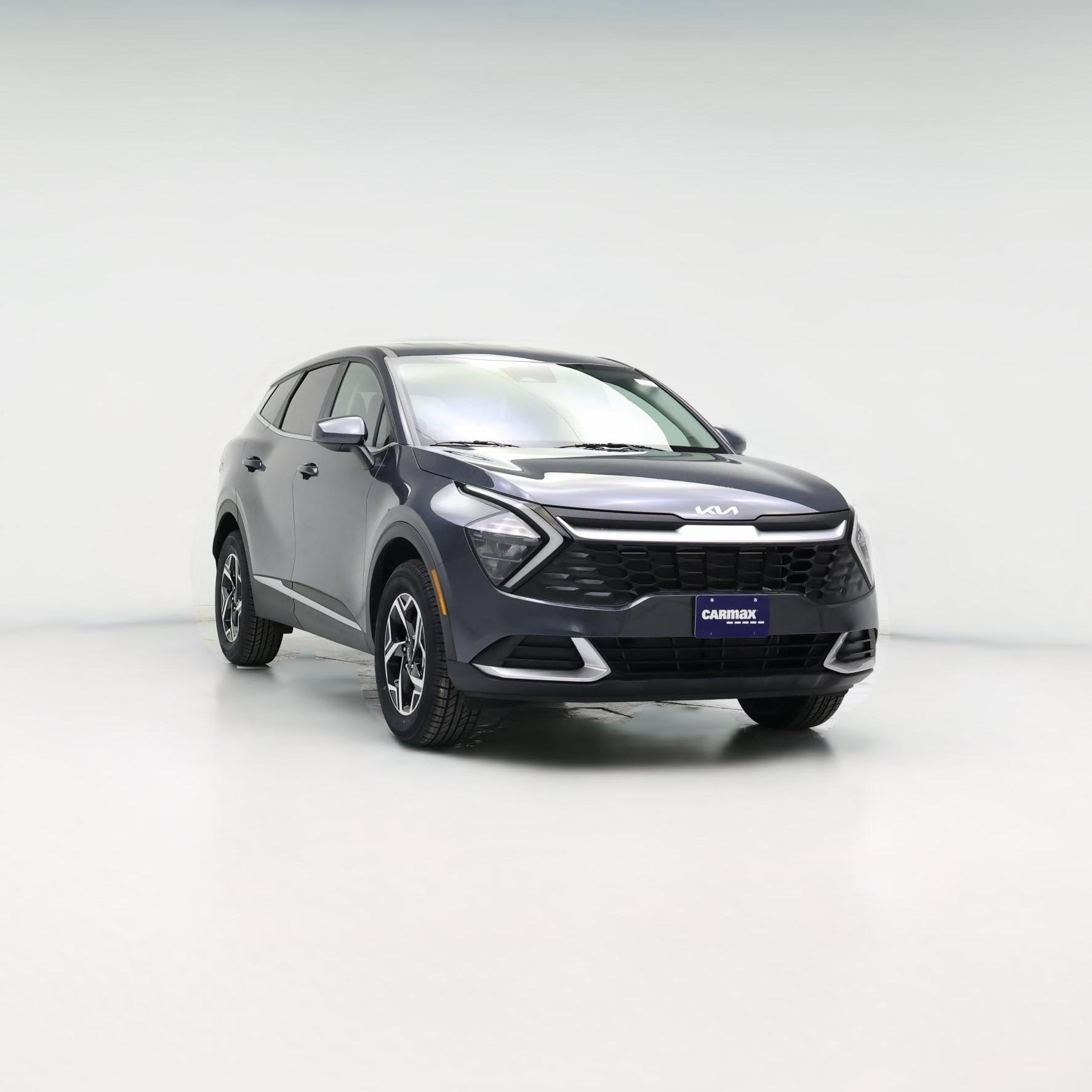 Thumbnail: 2023 Kia Sportage - 1