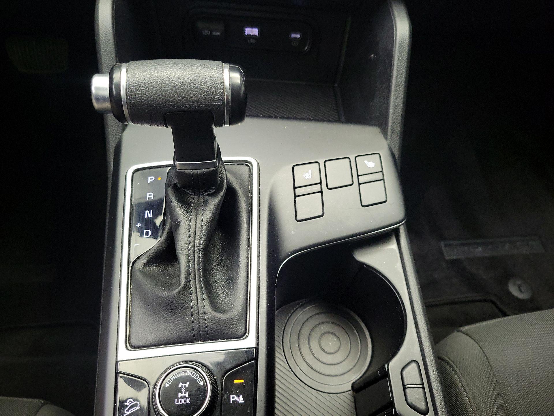 Thumbnail: 2023 Kia Sportage - 17