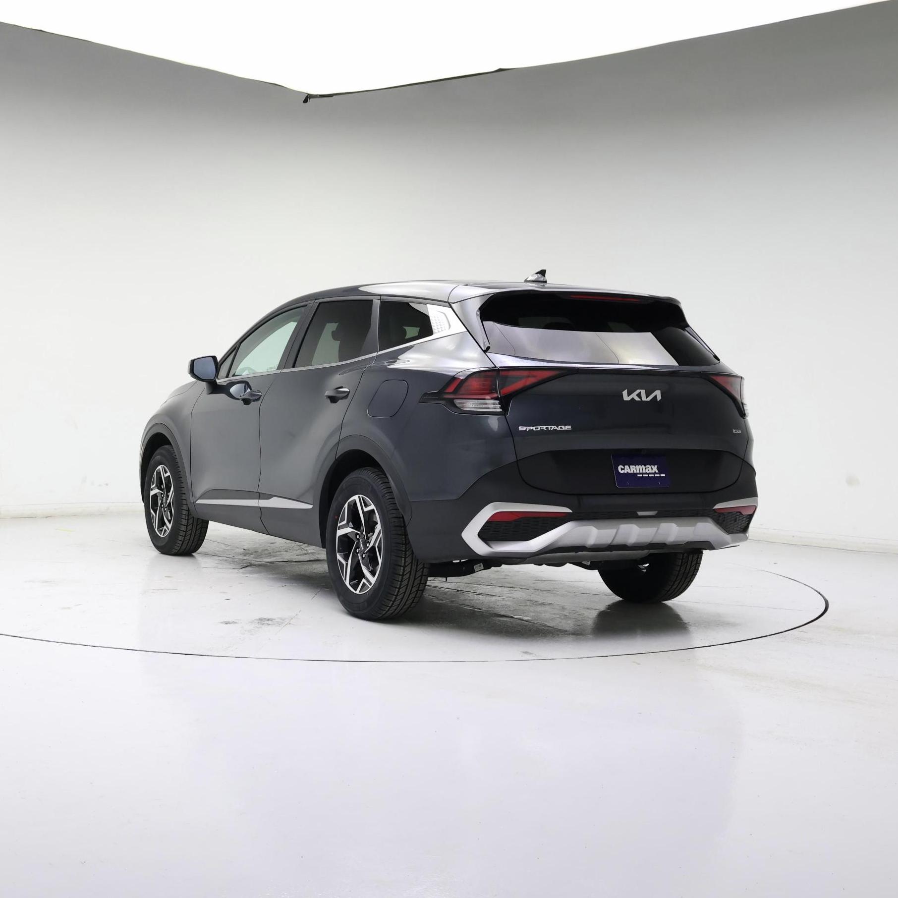 Thumbnail: 2023 Kia Sportage - 2