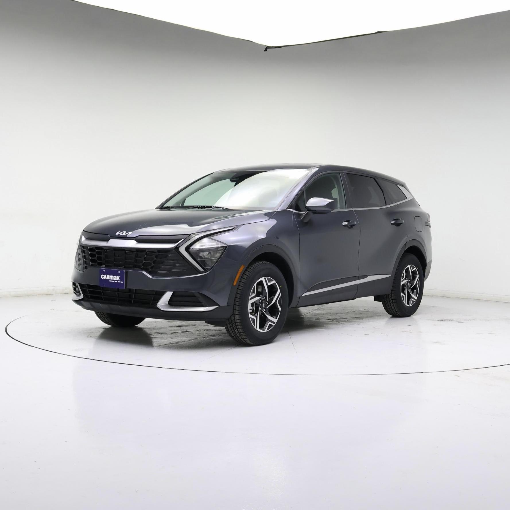 Thumbnail: 2023 Kia Sportage - 4