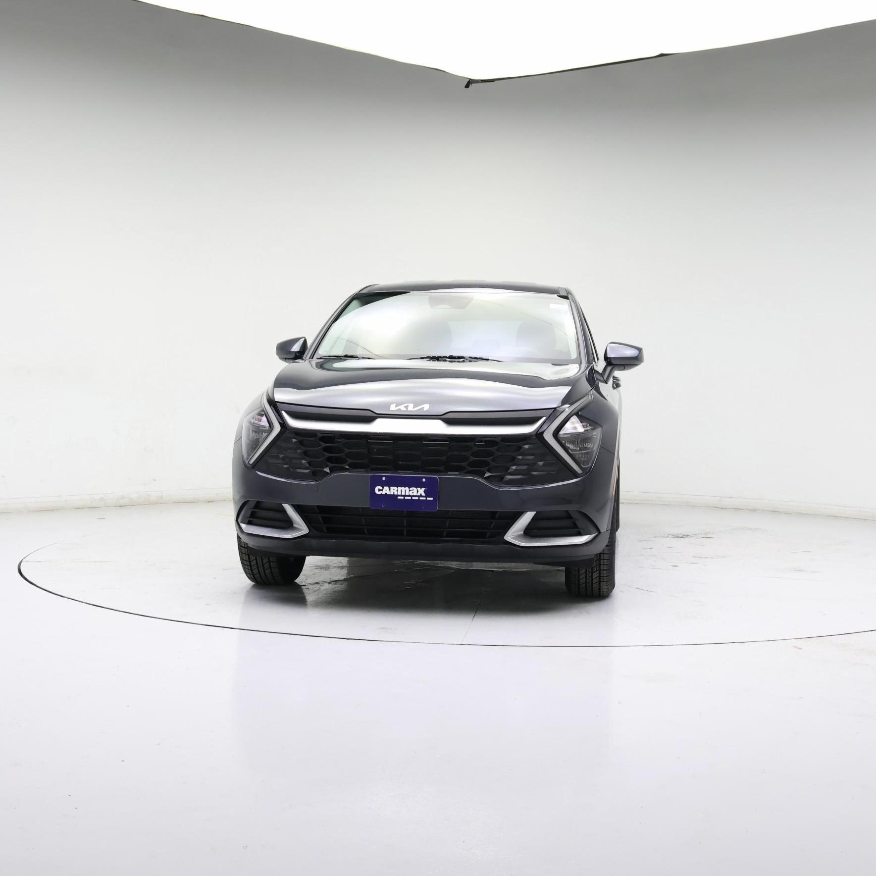 Thumbnail: 2023 Kia Sportage - 5