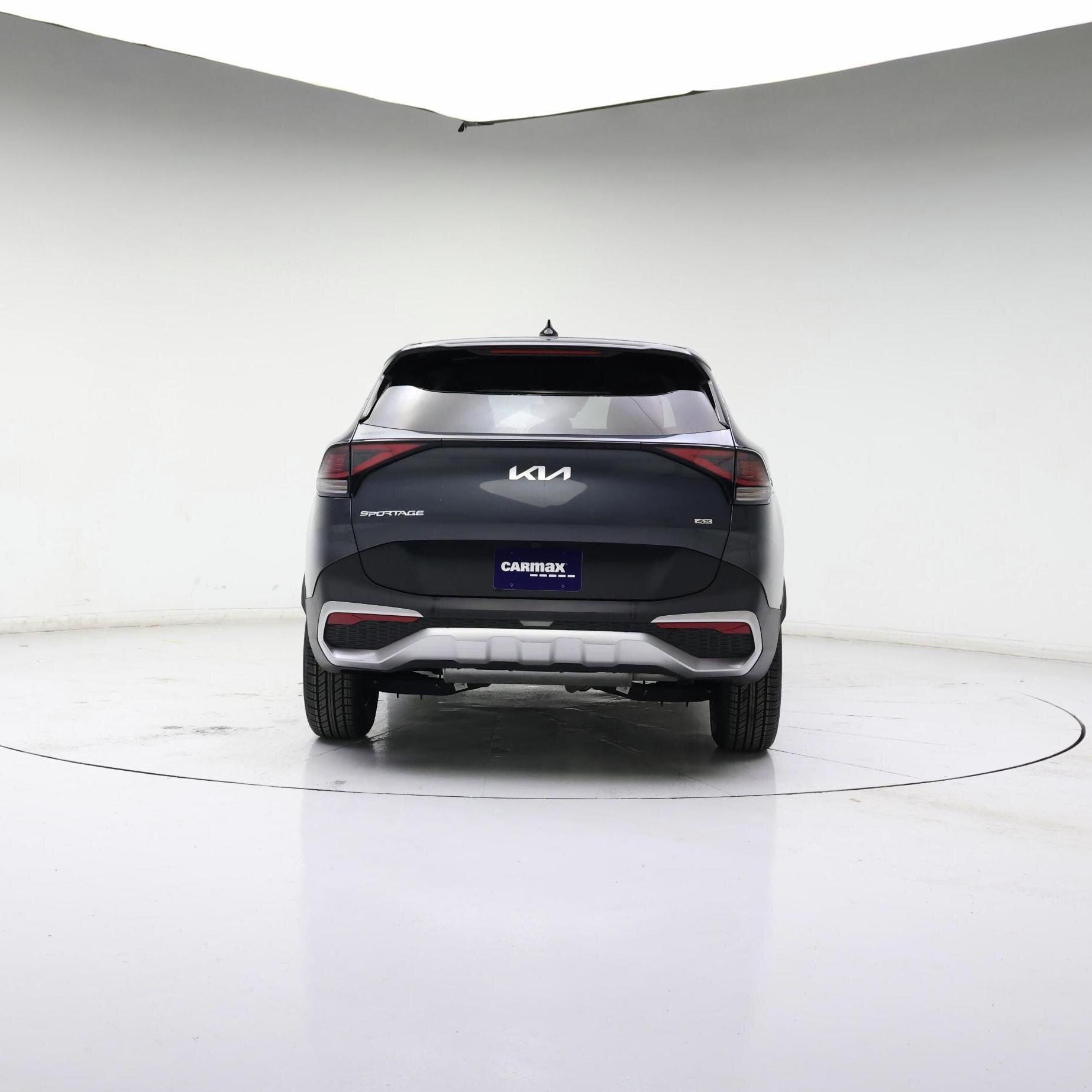 Thumbnail: 2023 Kia Sportage - 6