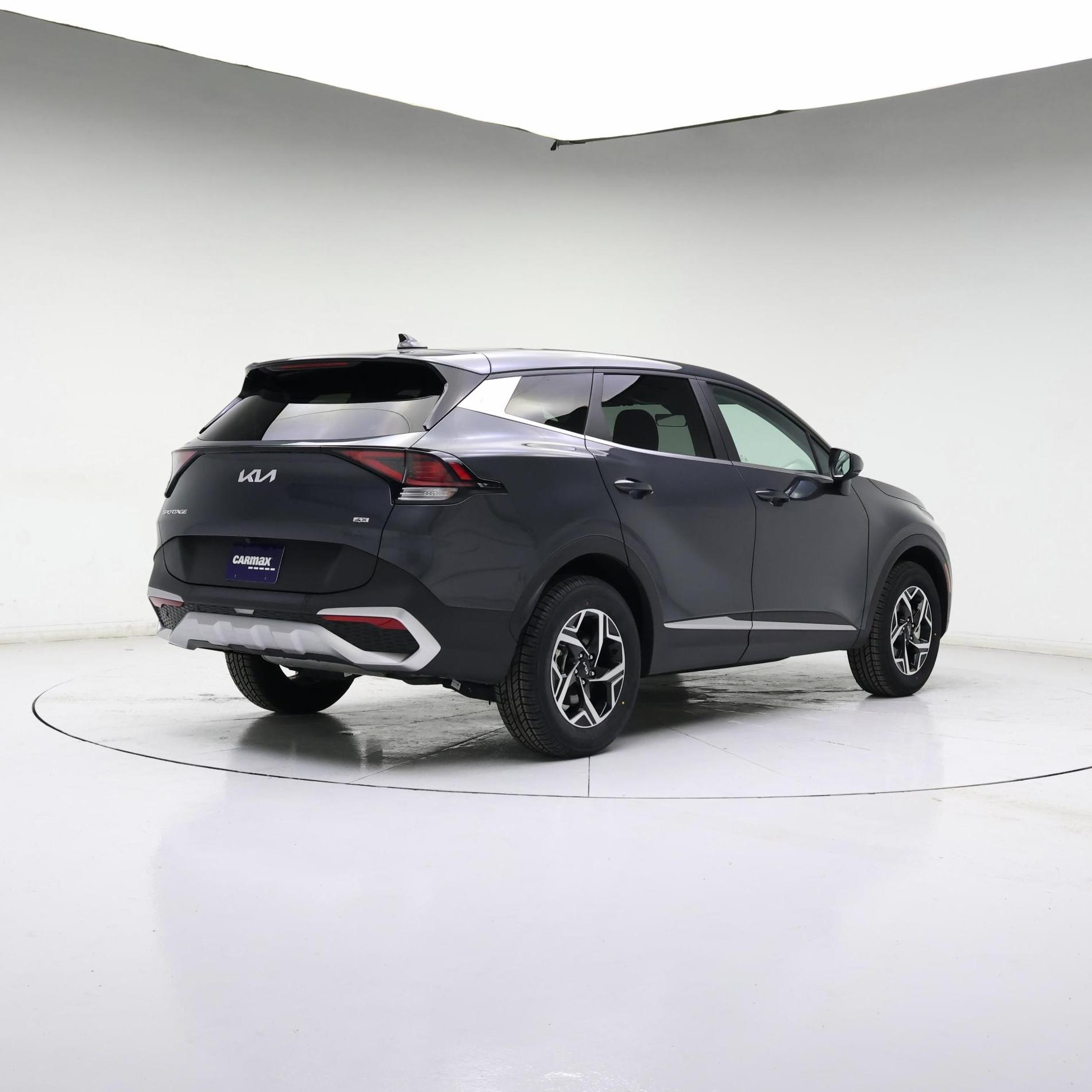 Thumbnail: 2023 Kia Sportage - 8