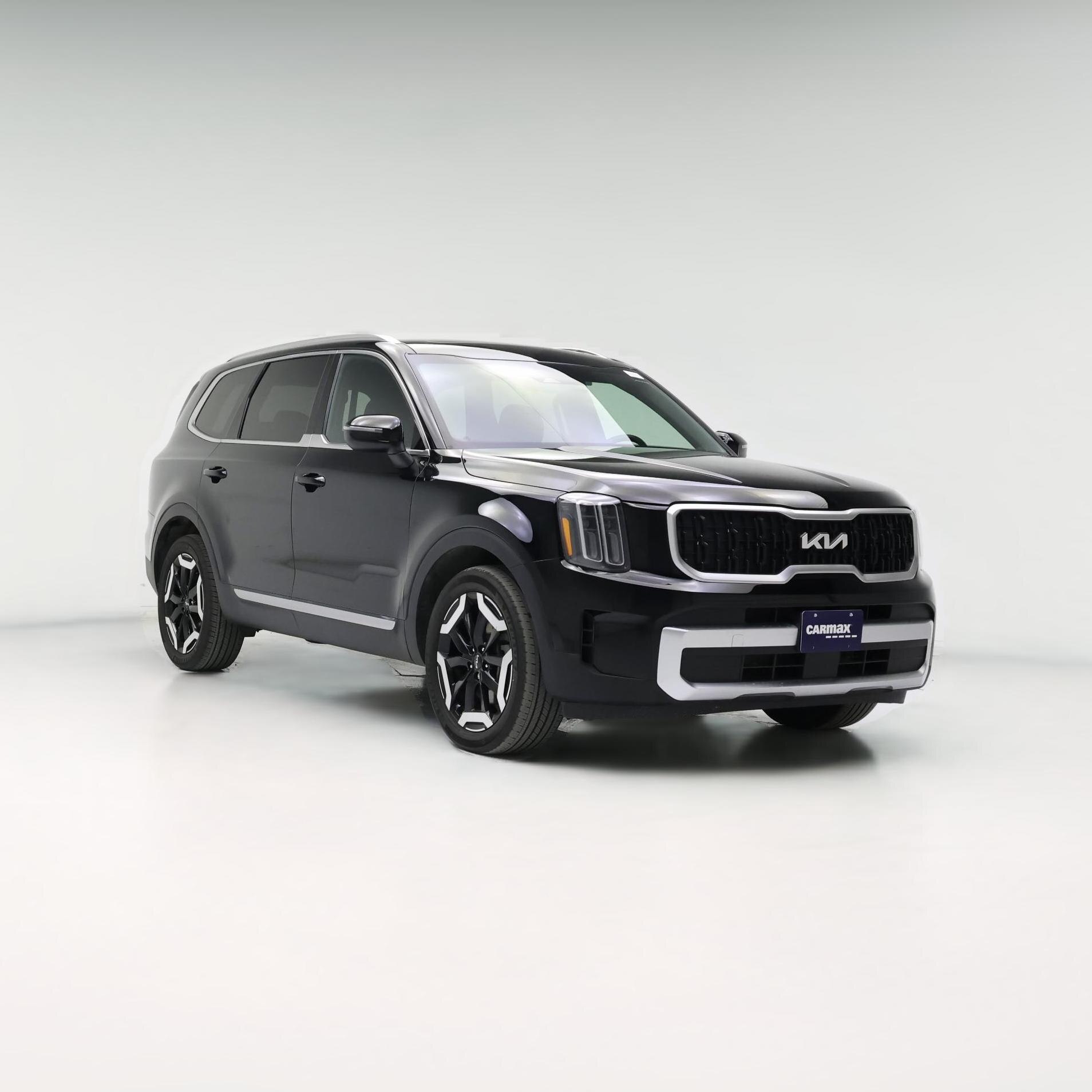Thumbnail: 2023 Kia Telluride - 1
