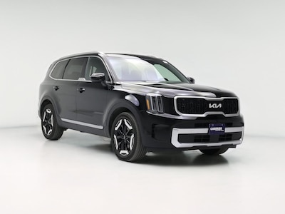2023 Kia Telluride EX