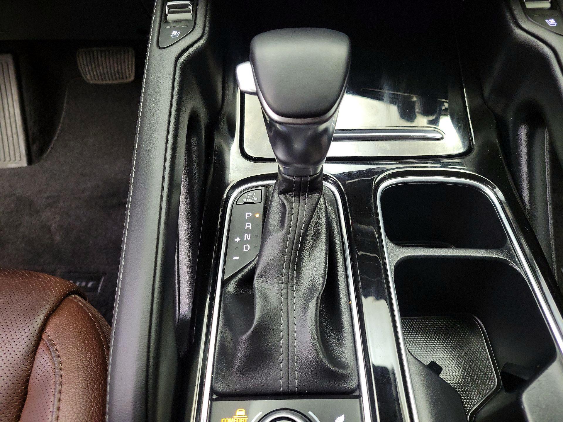 Thumbnail: 2023 Kia Telluride - 17