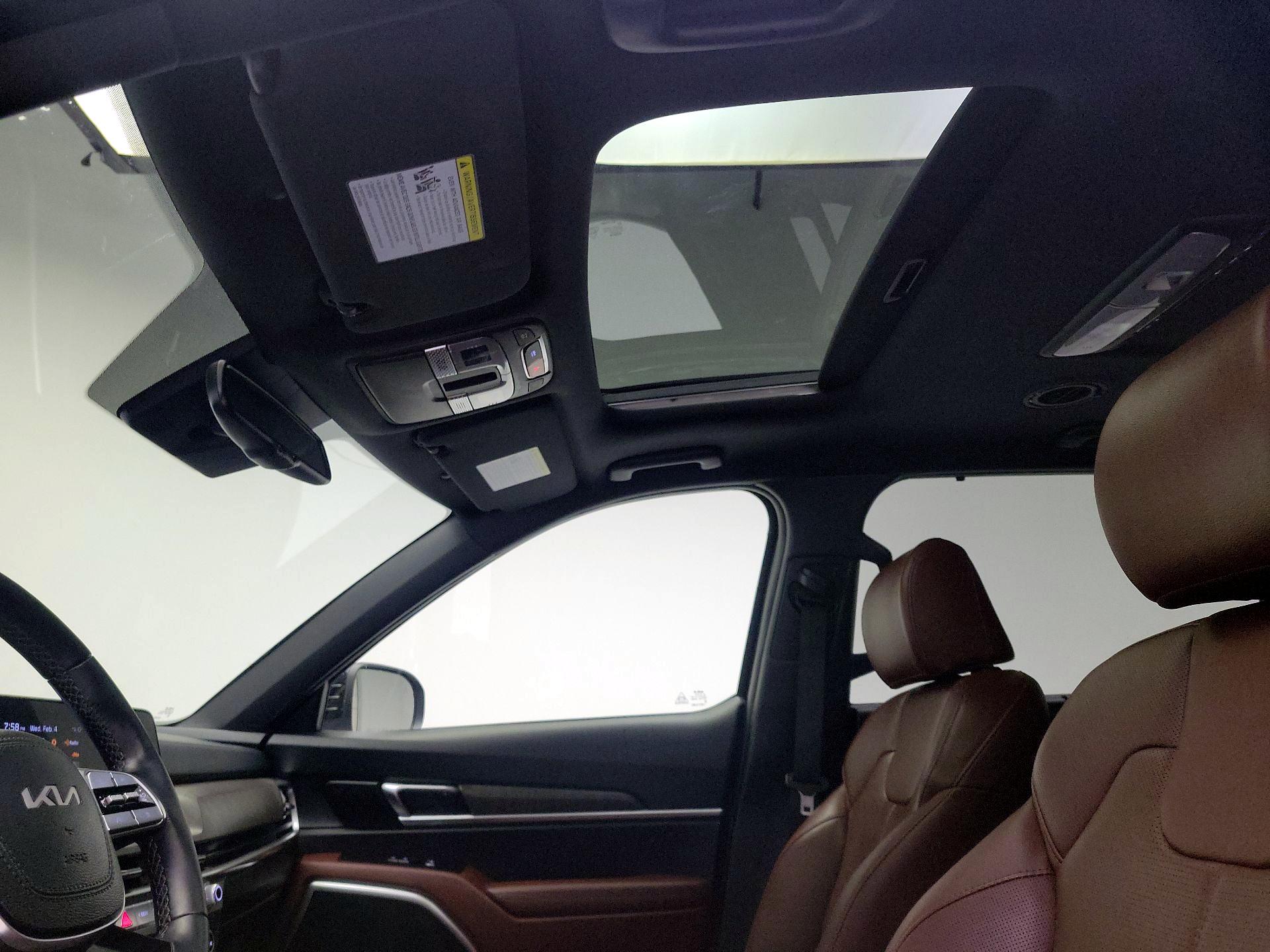 Thumbnail: 2023 Kia Telluride - 19