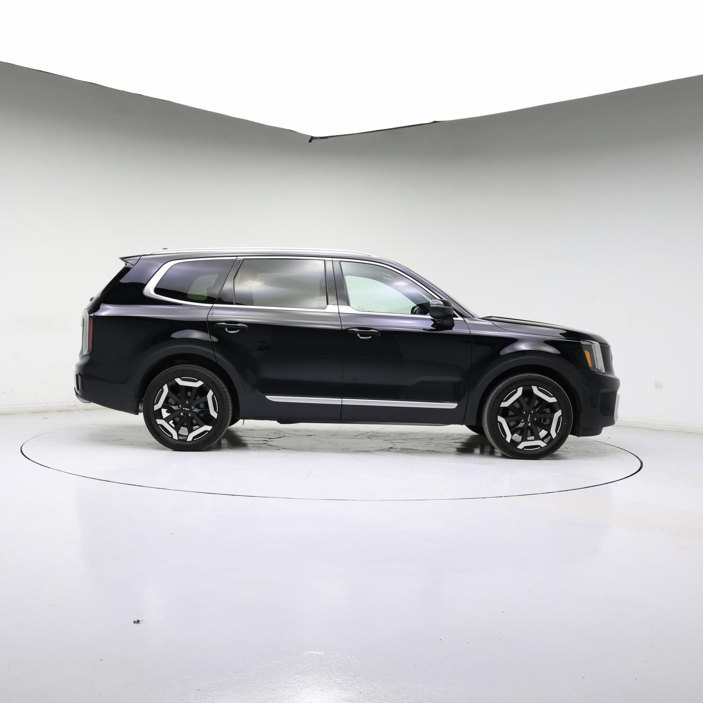 Thumbnail: 2023 Kia Telluride - 7