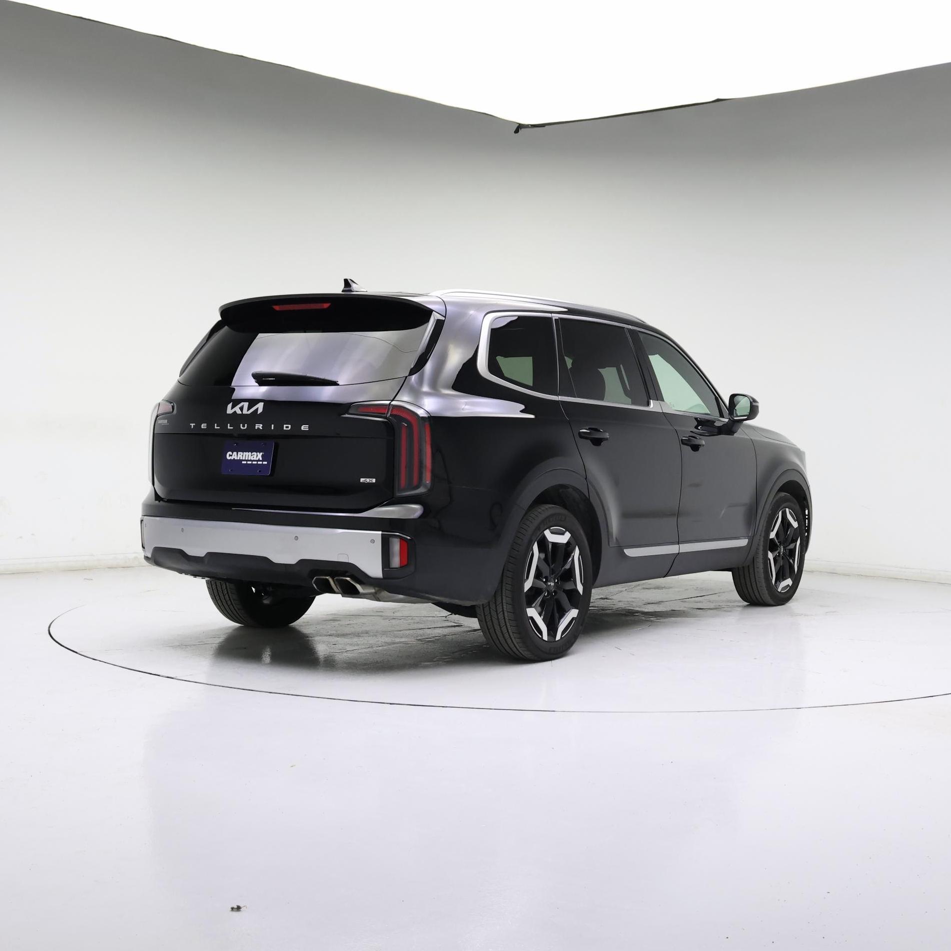 Thumbnail: 2023 Kia Telluride - 8