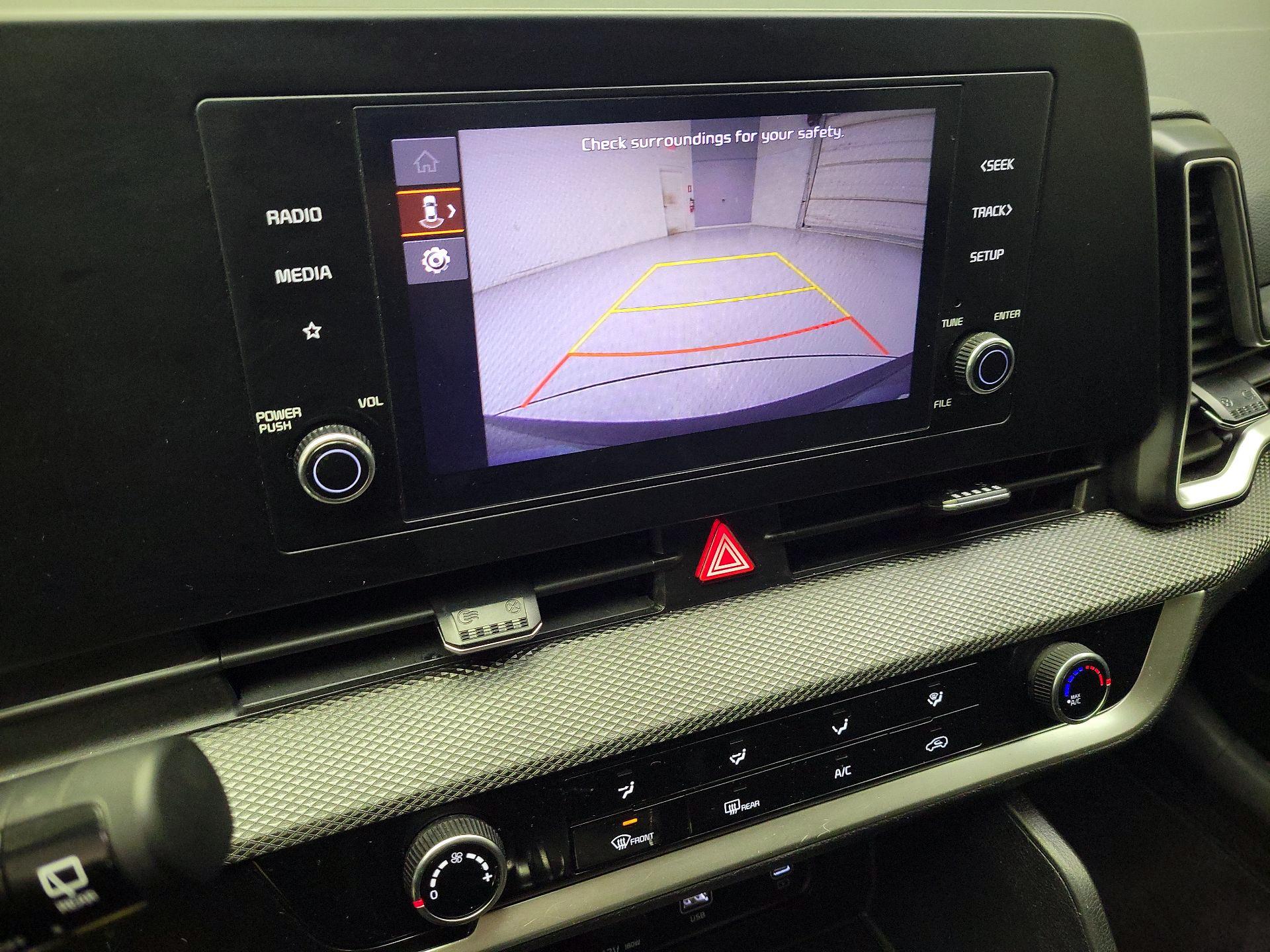 Thumbnail: 2024 Kia Sportage - 14