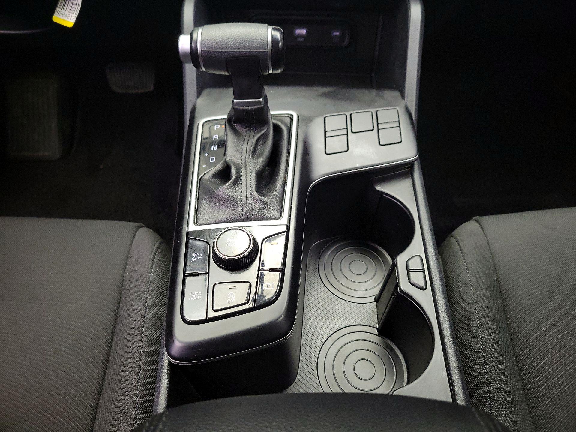 Thumbnail: 2024 Kia Sportage - 17