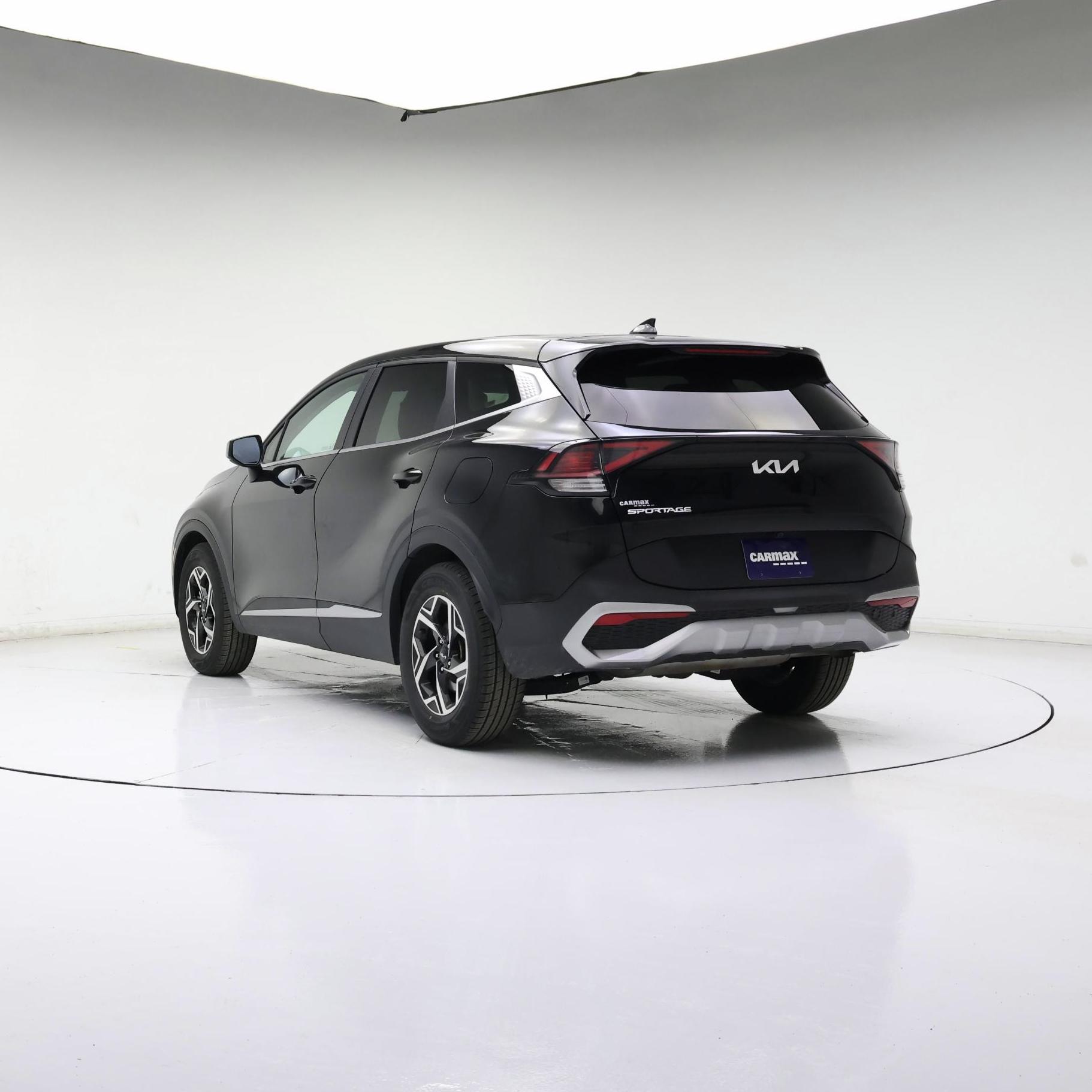 Thumbnail: 2024 Kia Sportage - 2