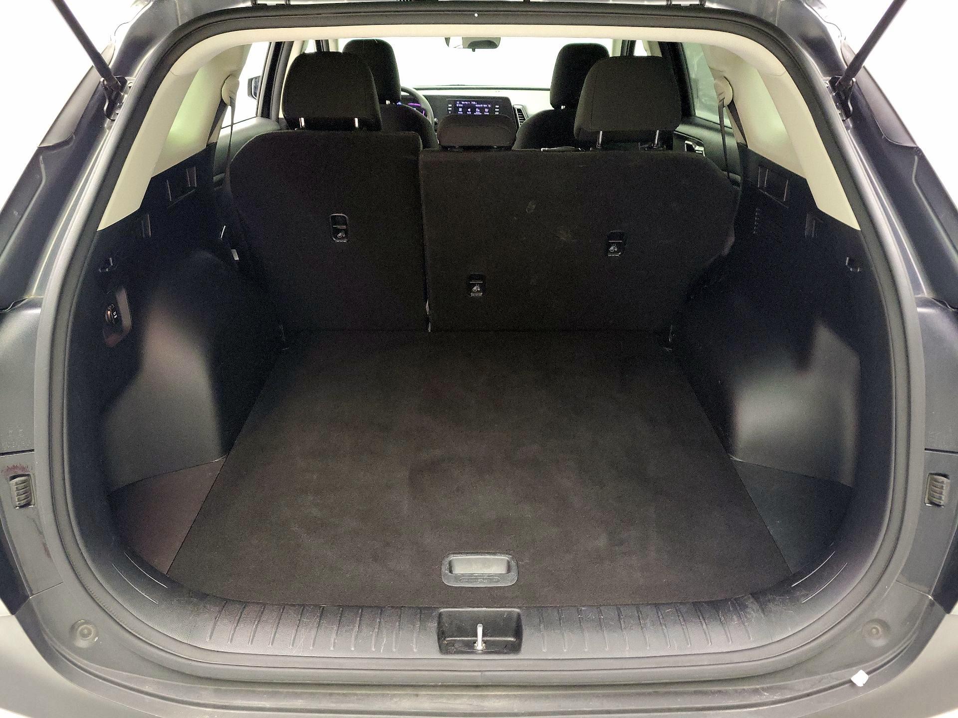 Thumbnail: 2024 Kia Sportage - 20