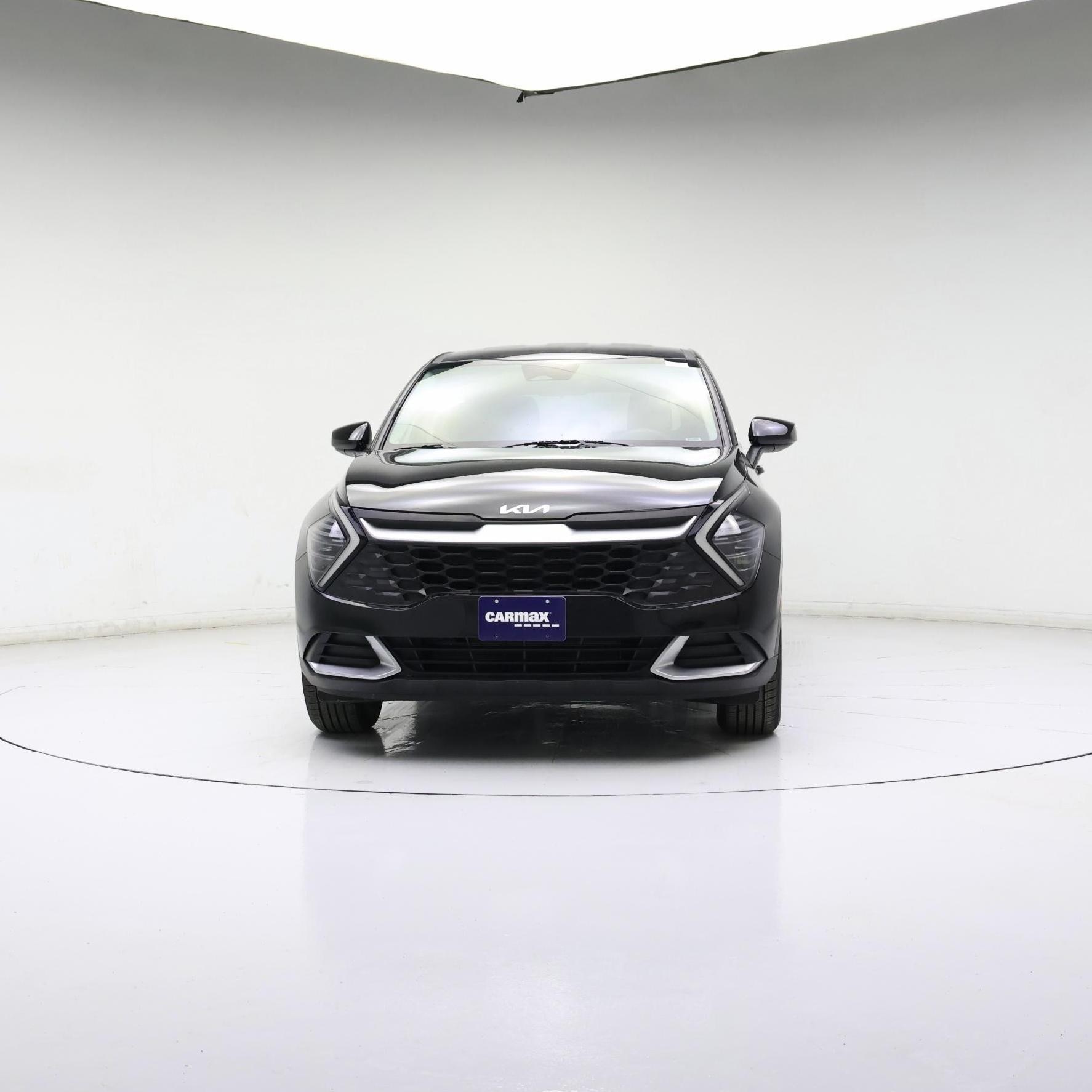 Thumbnail: 2024 Kia Sportage - 5