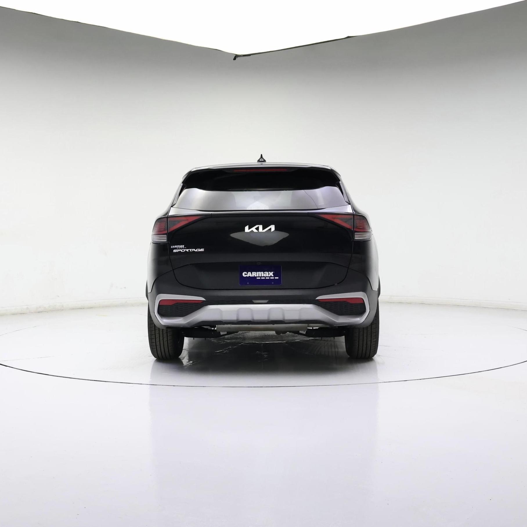 Thumbnail: 2024 Kia Sportage - 6