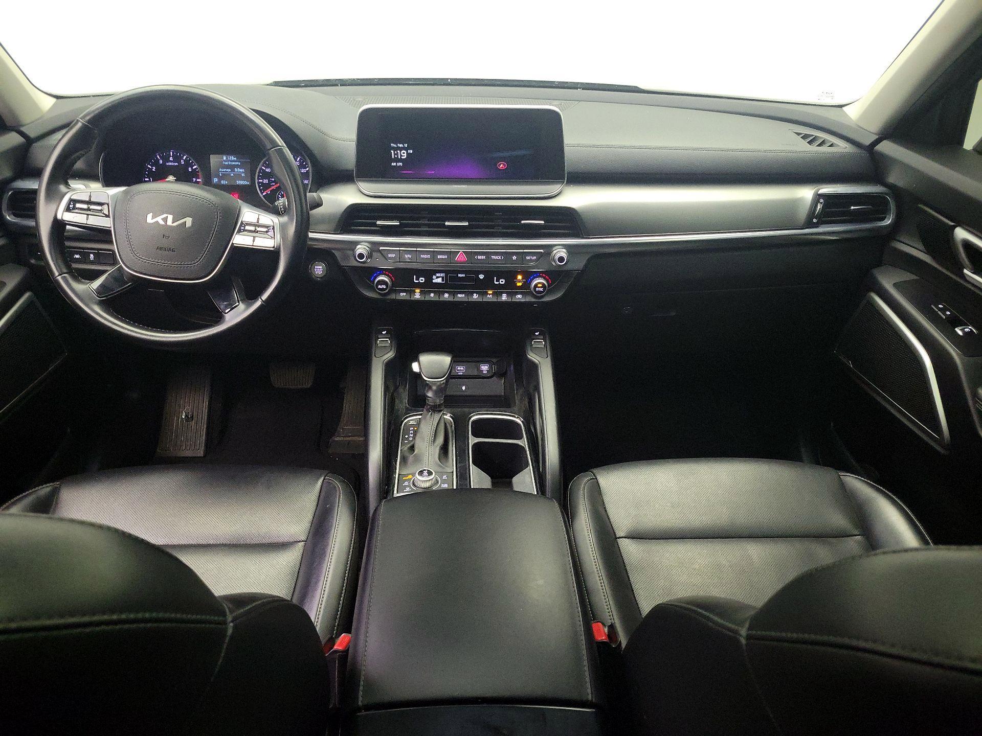 Thumbnail: 2022 Kia Telluride - 9