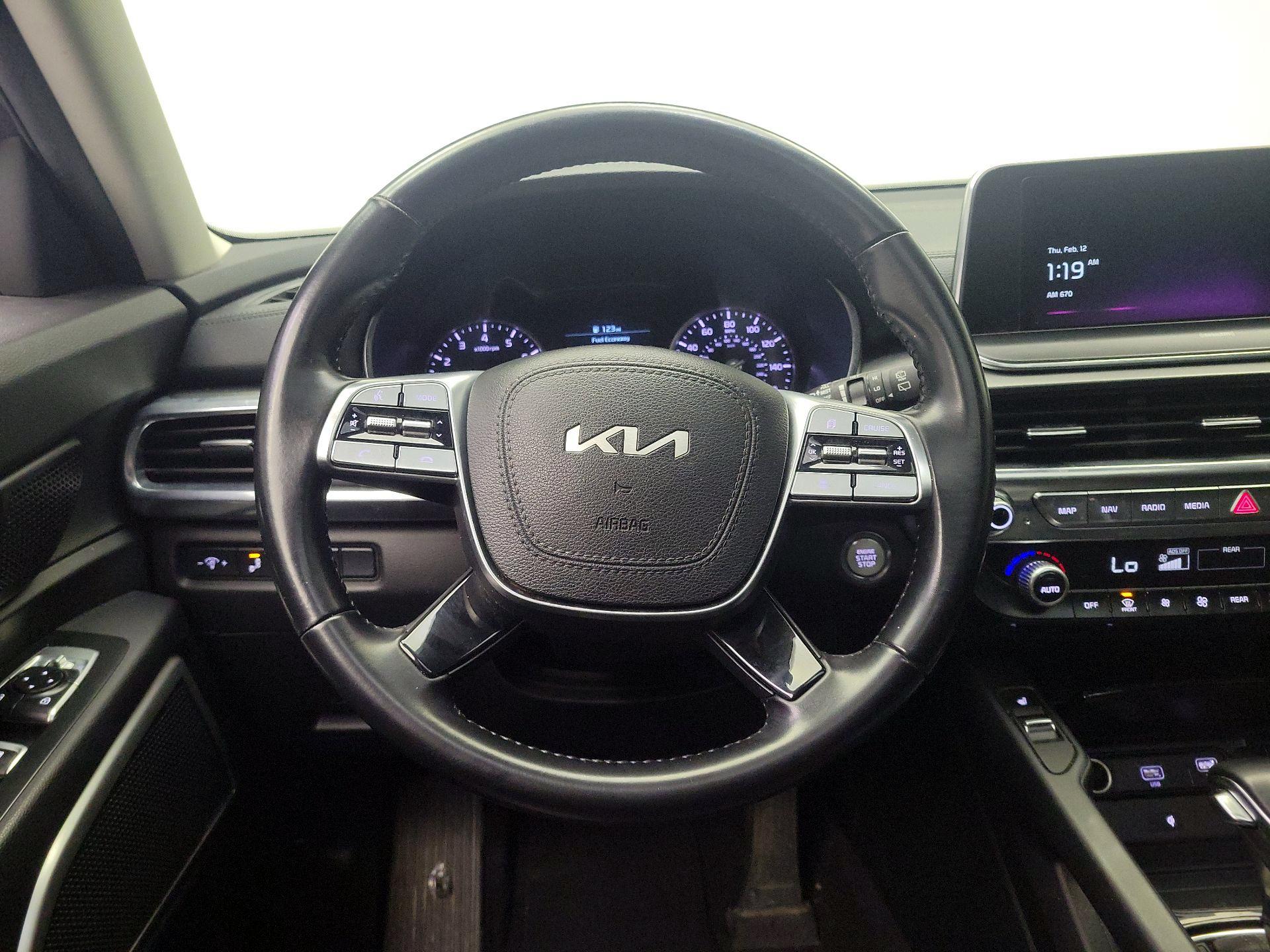 Thumbnail: 2022 Kia Telluride - 10