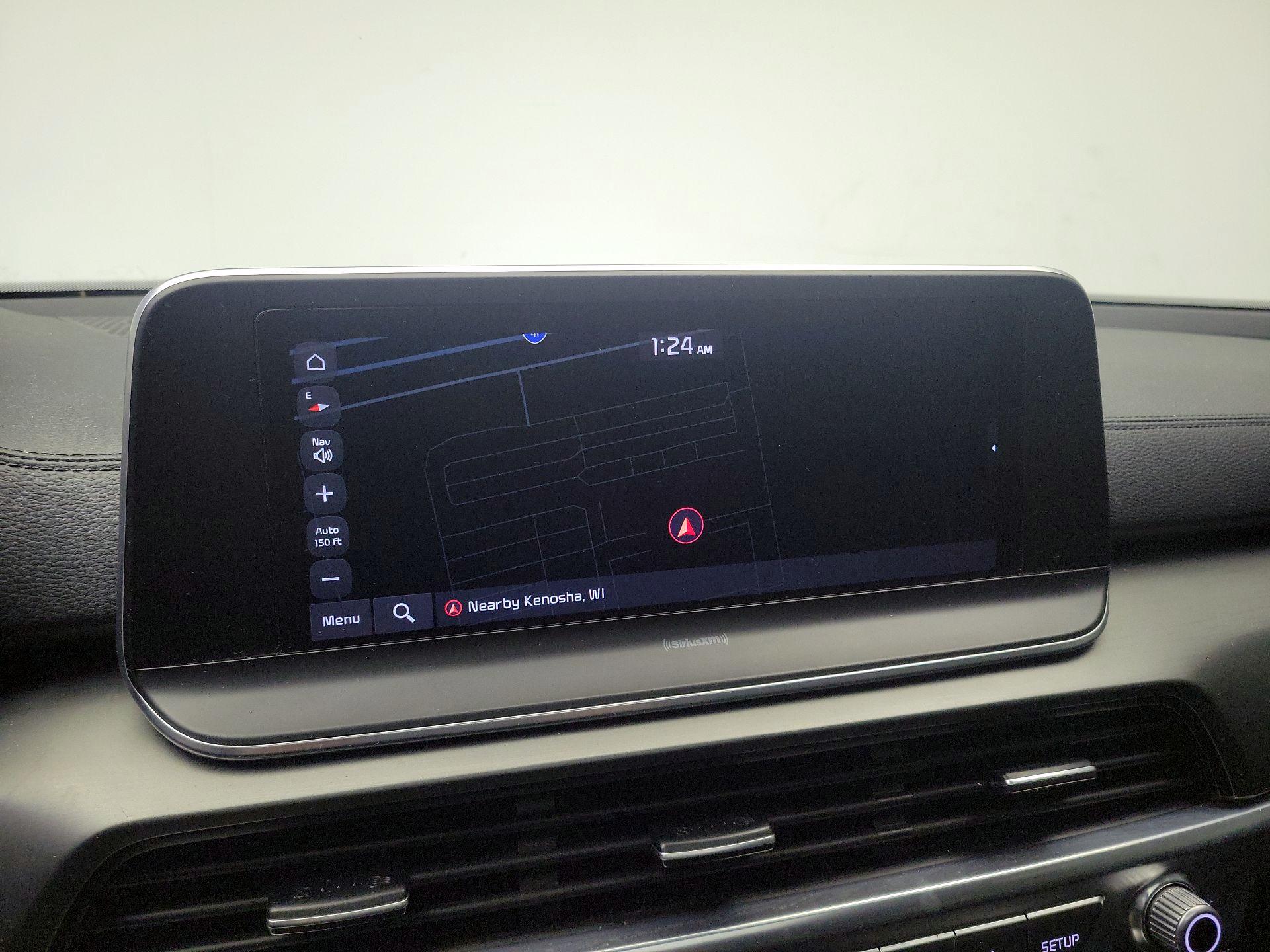 Thumbnail: 2022 Kia Telluride - 14