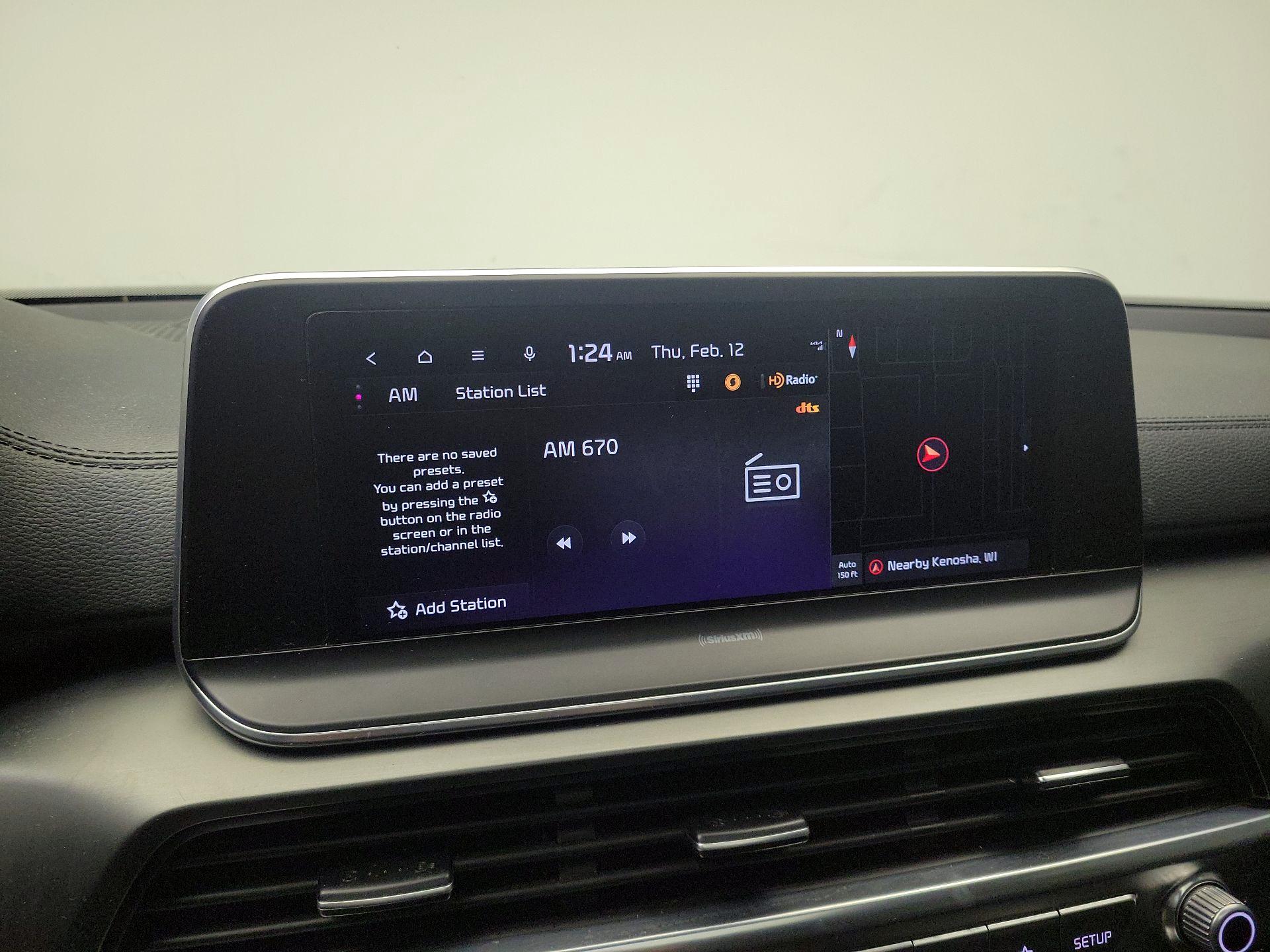 Thumbnail: 2022 Kia Telluride - 16