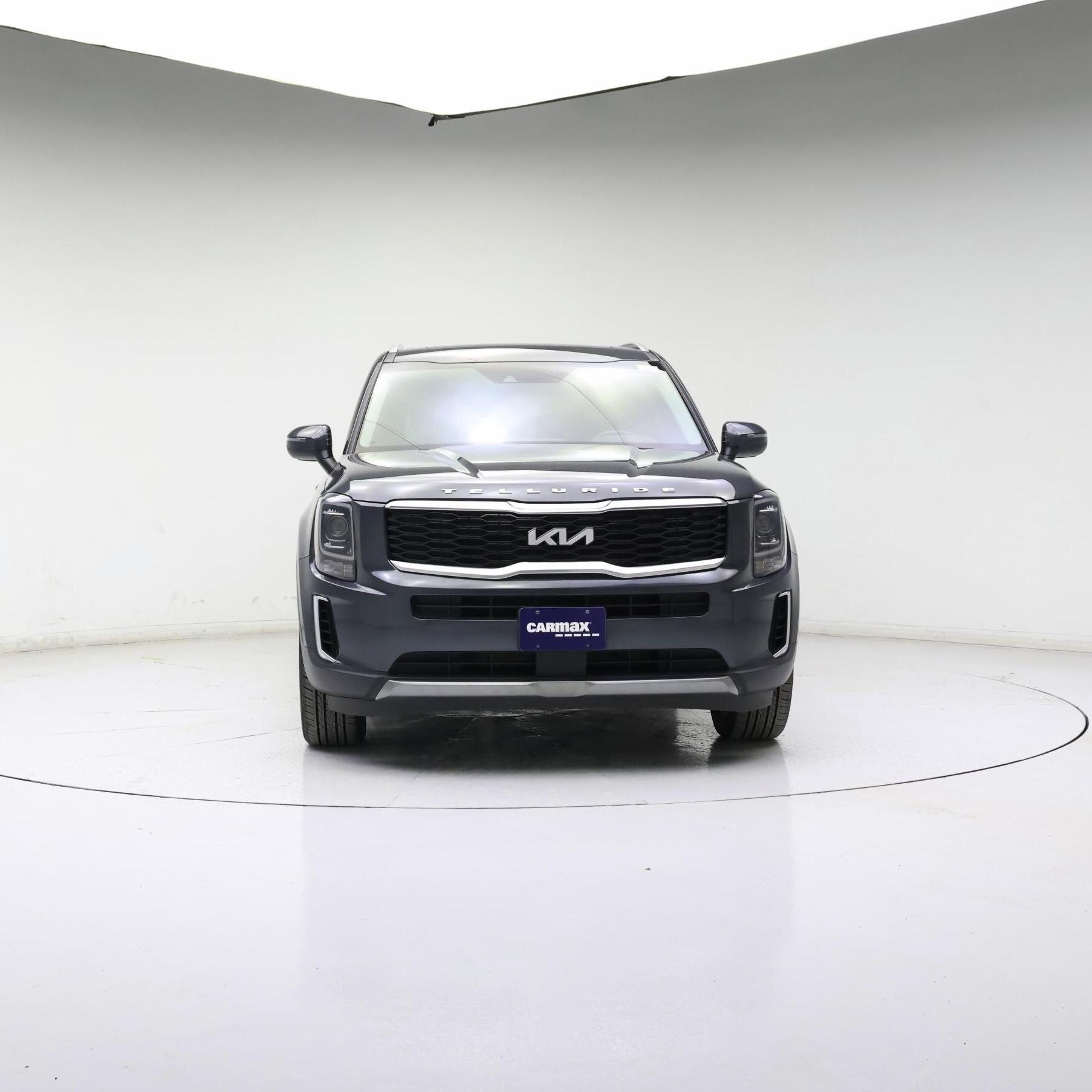 Thumbnail: 2022 Kia Telluride - 5