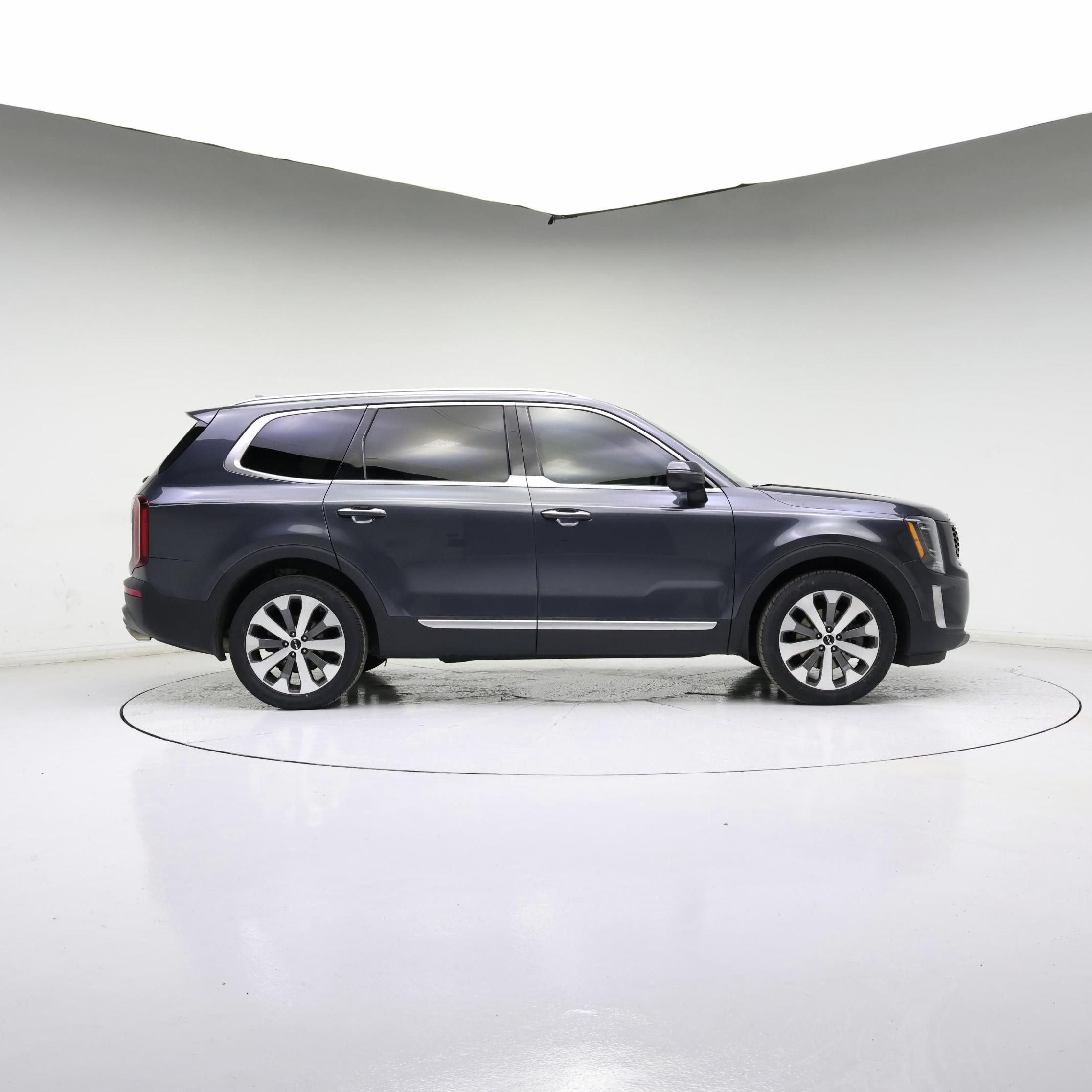 Thumbnail: 2022 Kia Telluride - 7