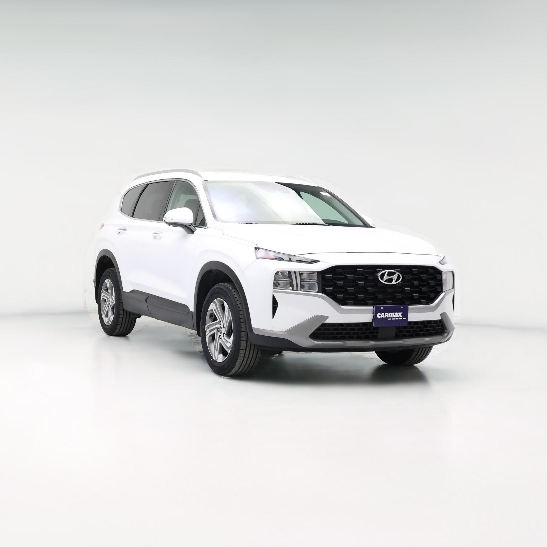 Thumbnail: 2023 Hyundai Santa Fe - 1