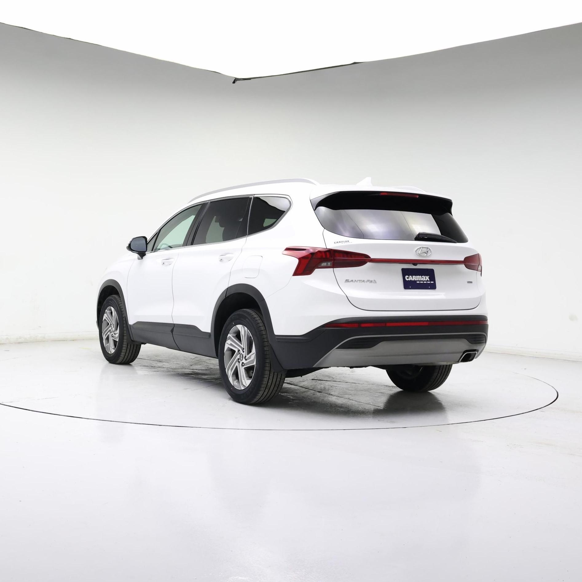 Thumbnail: 2023 Hyundai Santa Fe - 2