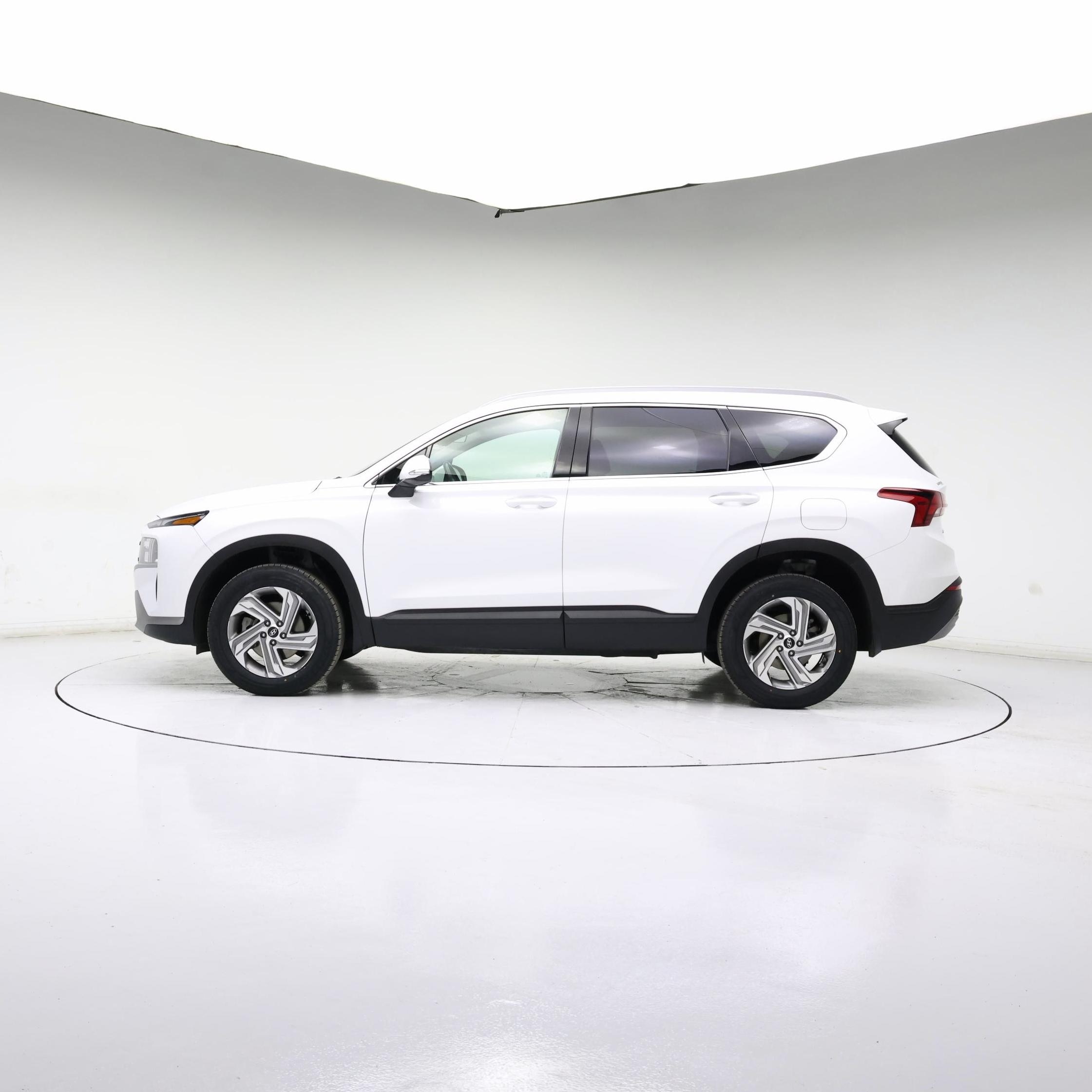 Thumbnail: 2023 Hyundai Santa Fe - 3