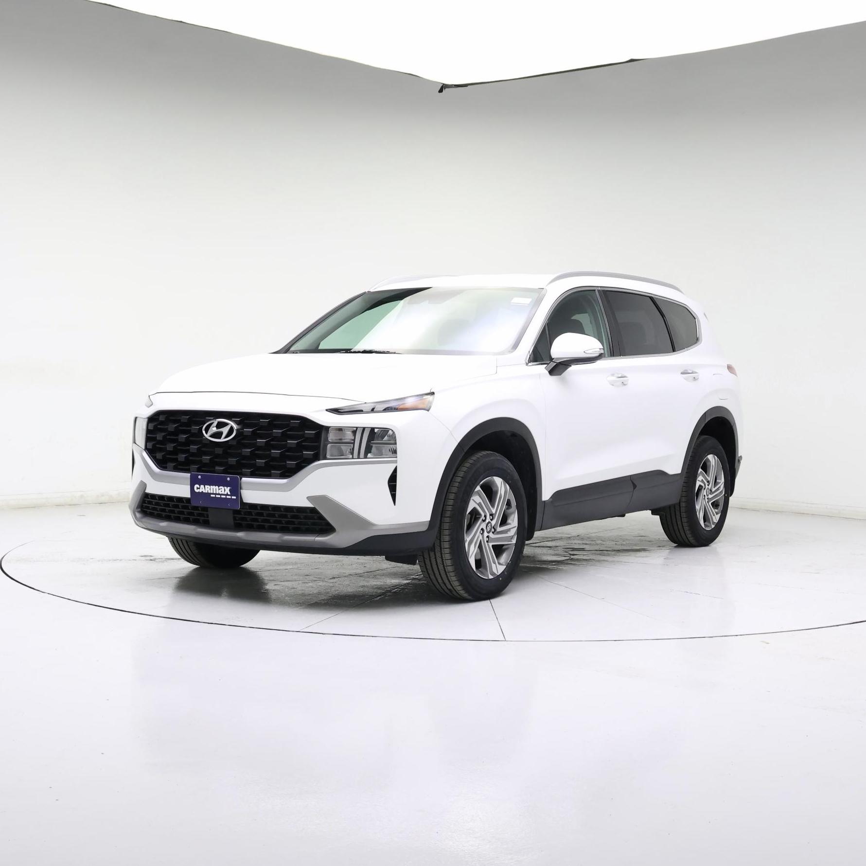 Thumbnail: 2023 Hyundai Santa Fe - 4