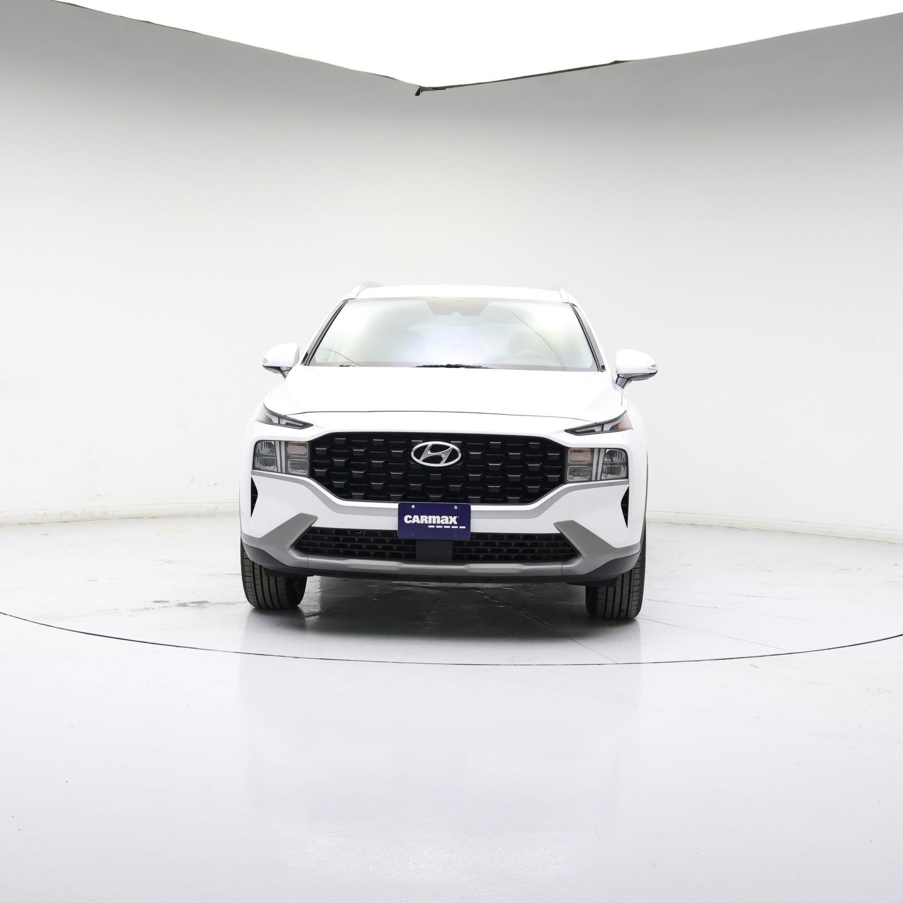 Thumbnail: 2023 Hyundai Santa Fe - 5