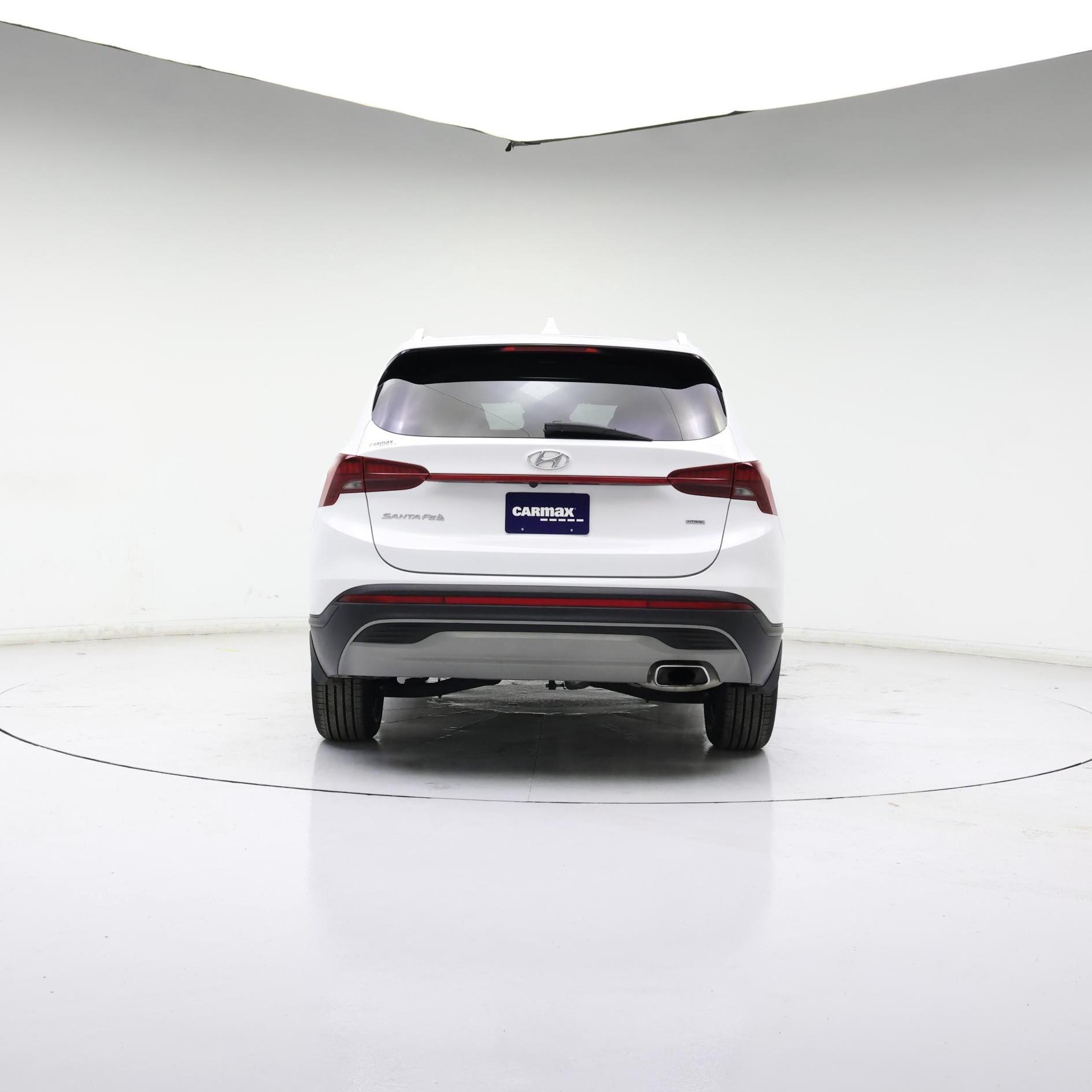 Thumbnail: 2023 Hyundai Santa Fe - 6