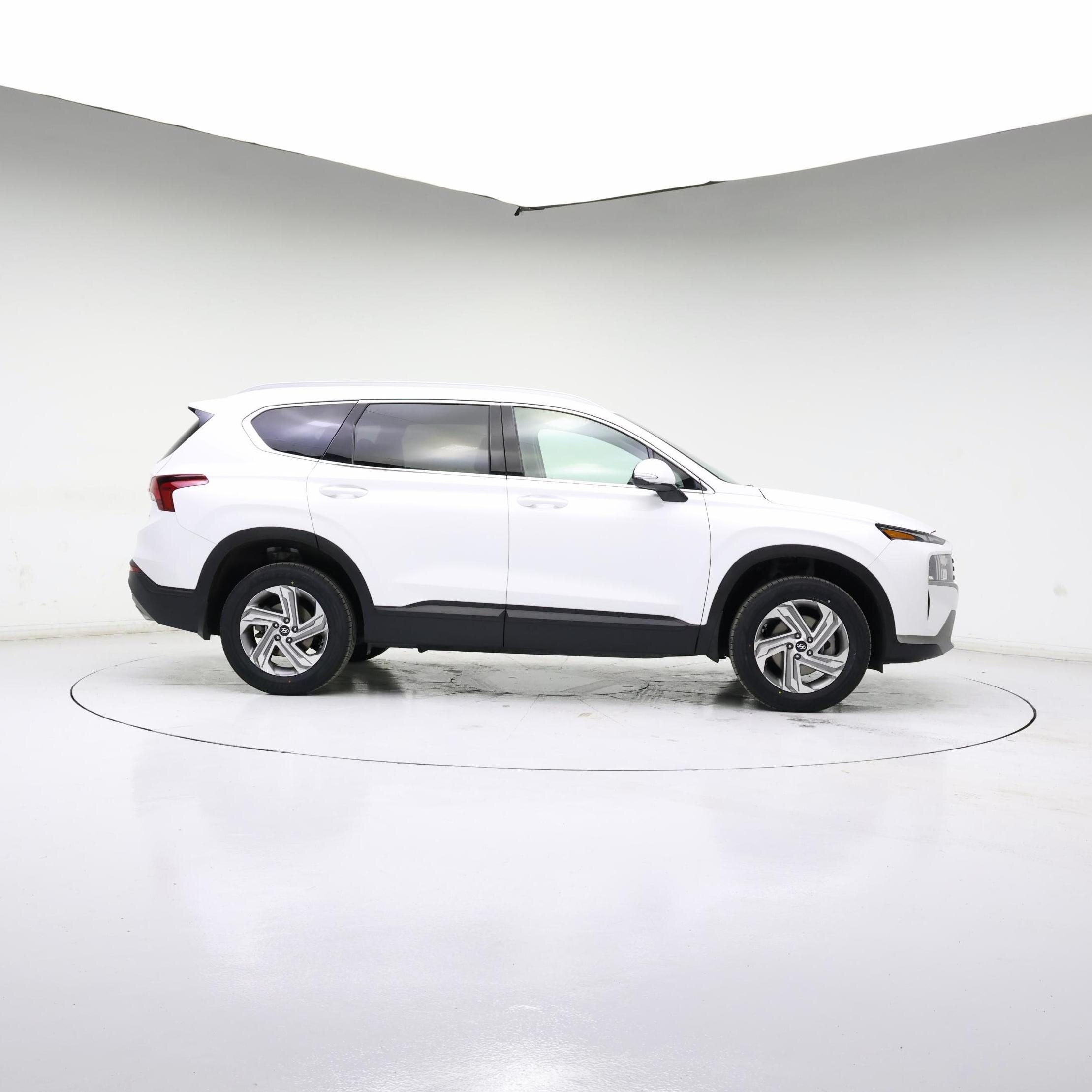 Thumbnail: 2023 Hyundai Santa Fe - 7