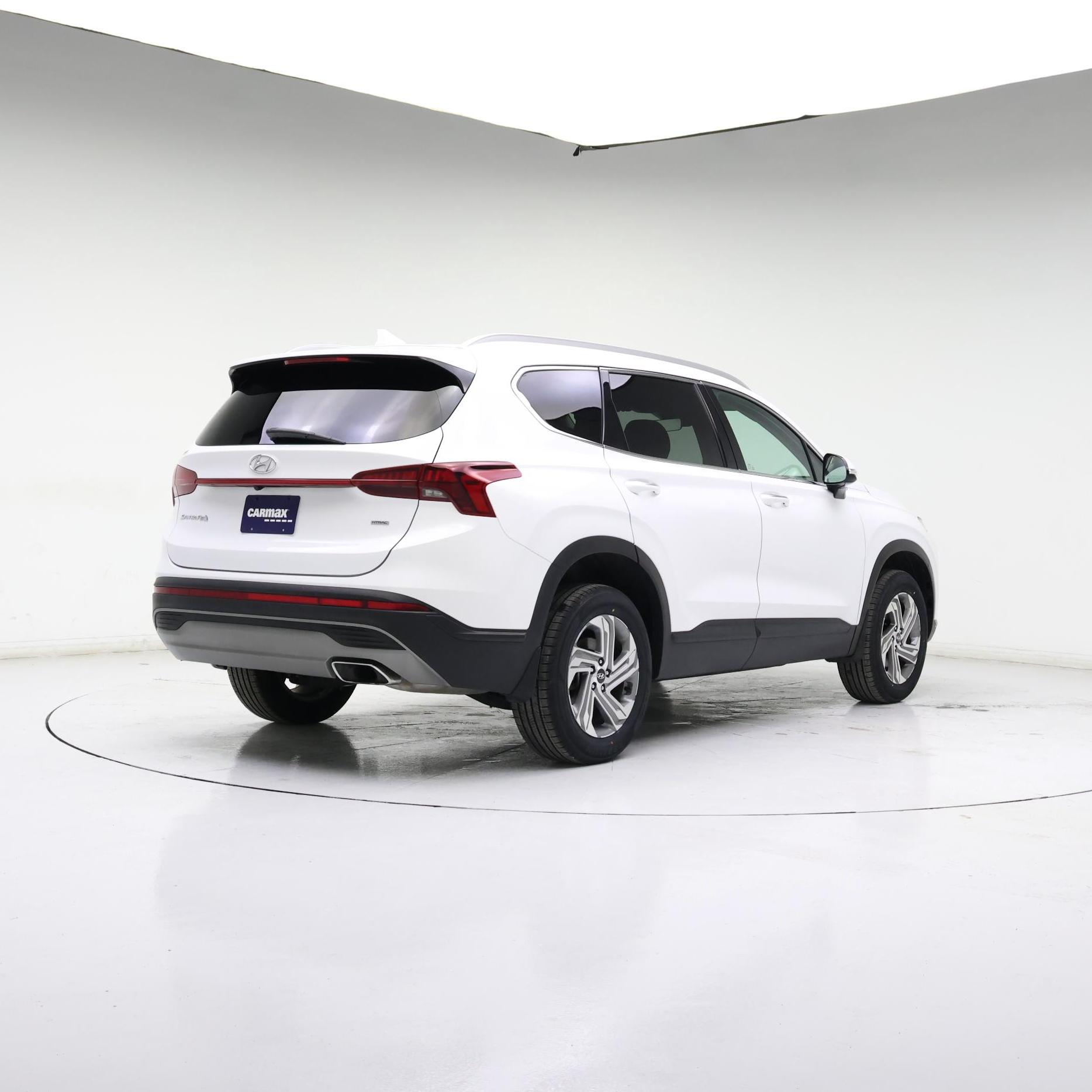 Thumbnail: 2023 Hyundai Santa Fe - 8